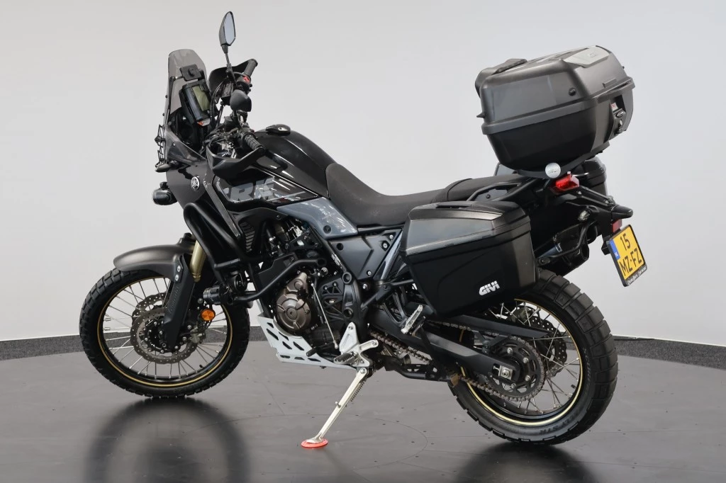 Hoofdafbeelding Yamaha TENERE 700