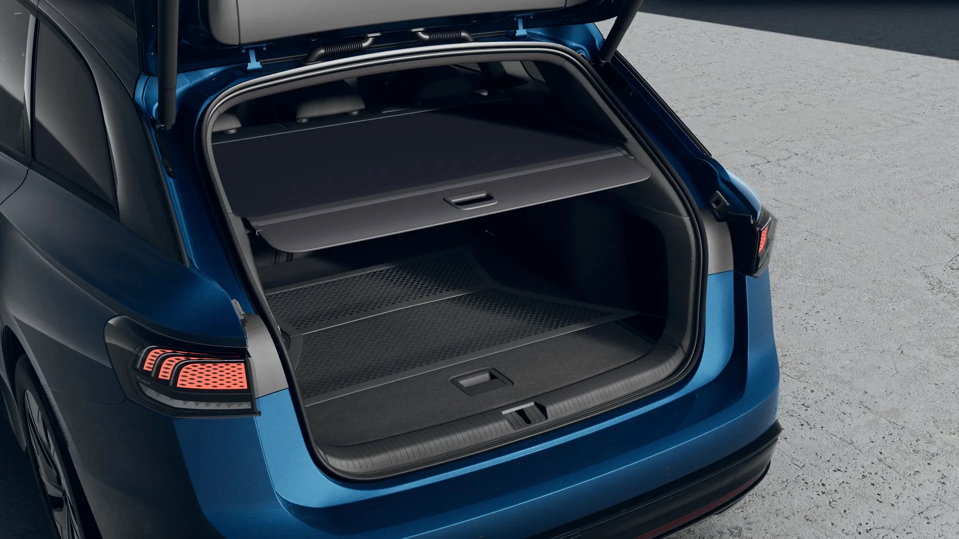 Hoofdafbeelding Volkswagen ID.7