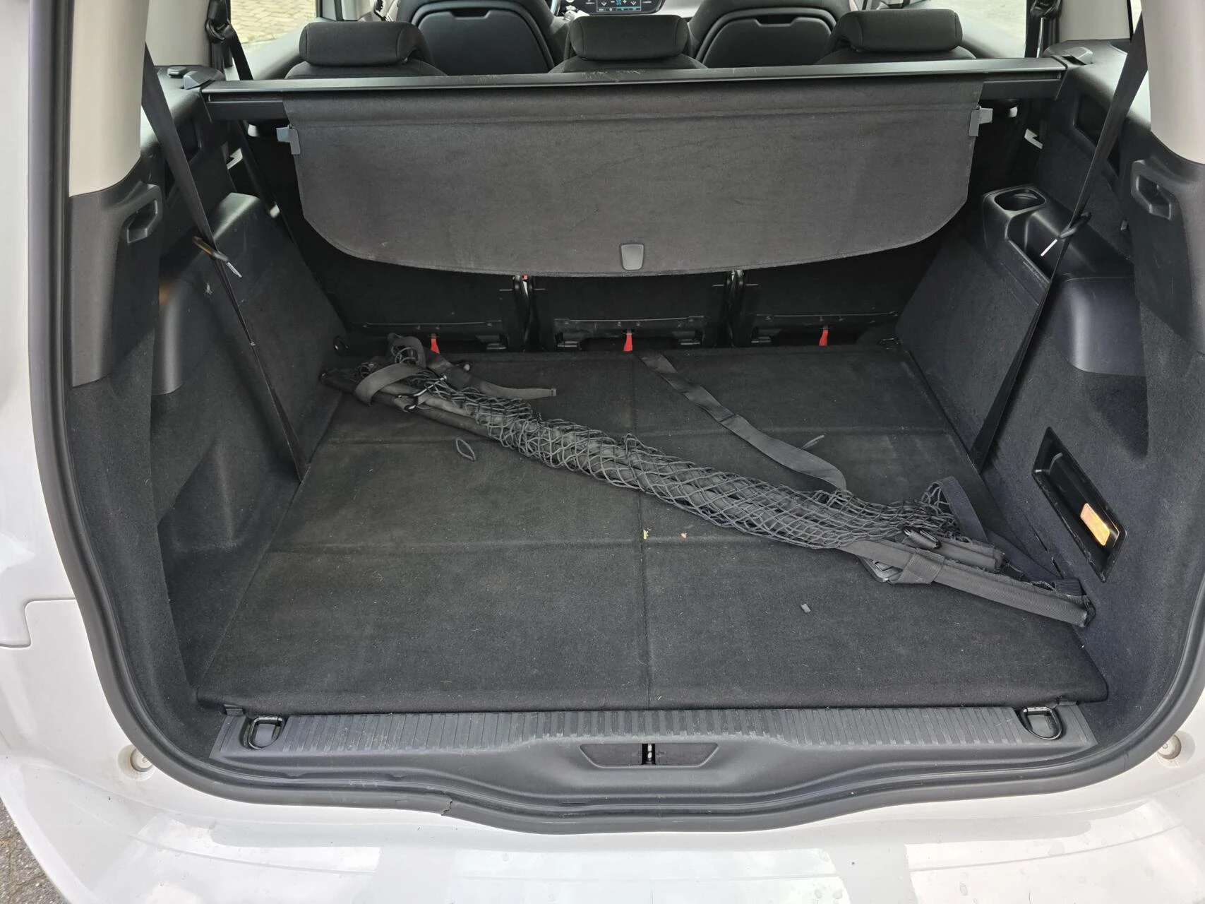 Hoofdafbeelding Citroën Grand C4 Picasso