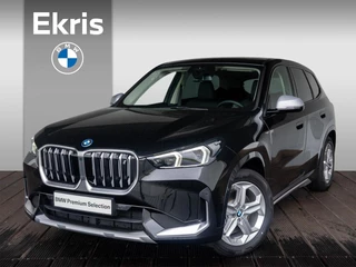 BMW iX1 xDrive30 Premium Pack / Glazen panoramadak / Verwarmde voorstoelen / Draadloos oplaadstation