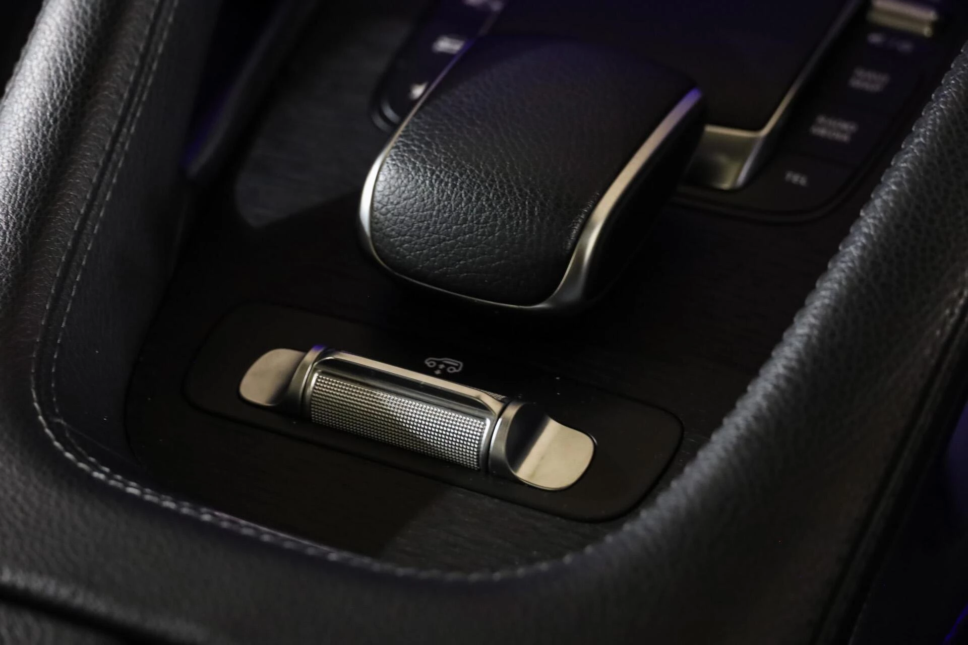 Hoofdafbeelding Mercedes-Benz GLS