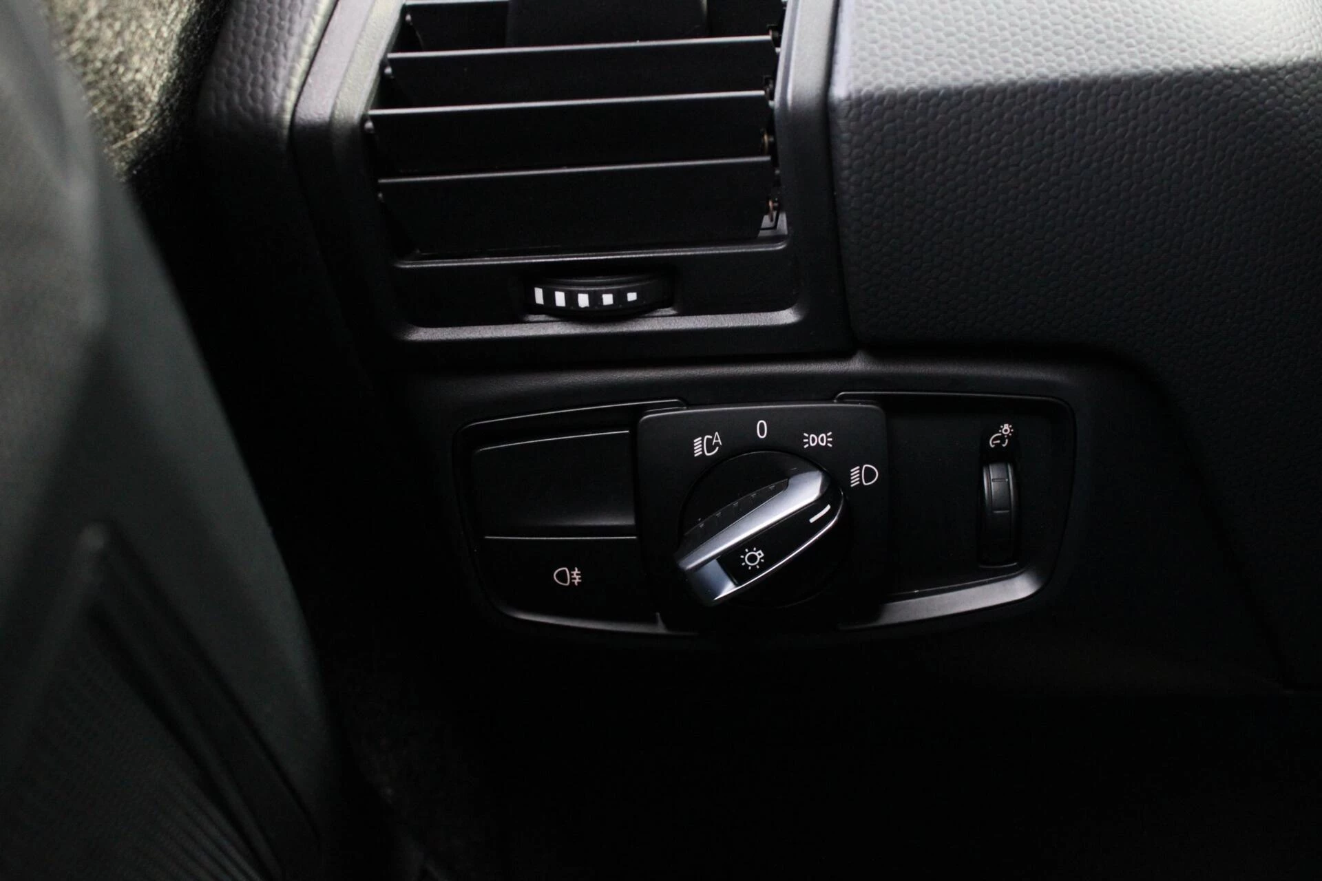 Hoofdafbeelding BMW i3