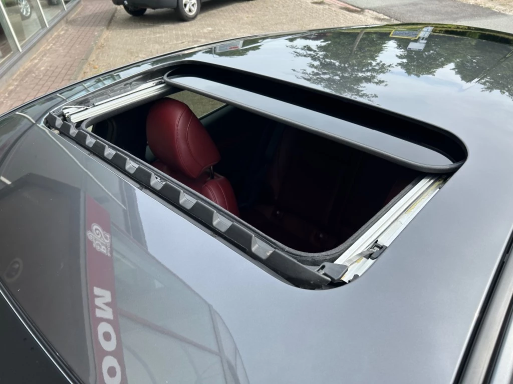 Hoofdafbeelding Mazda 3