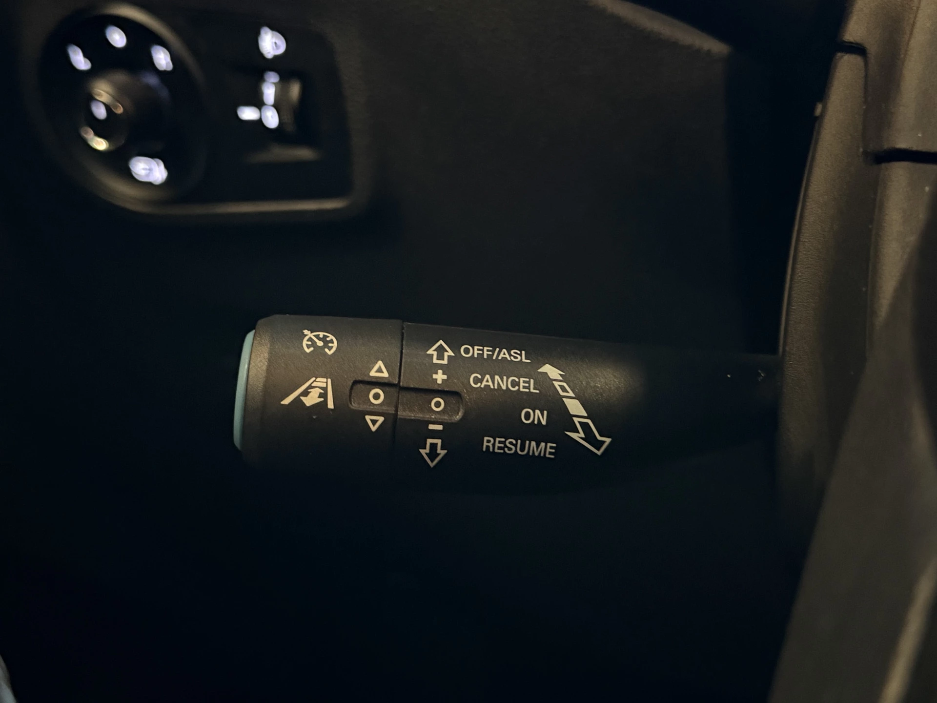 Hoofdafbeelding MG ZS EV