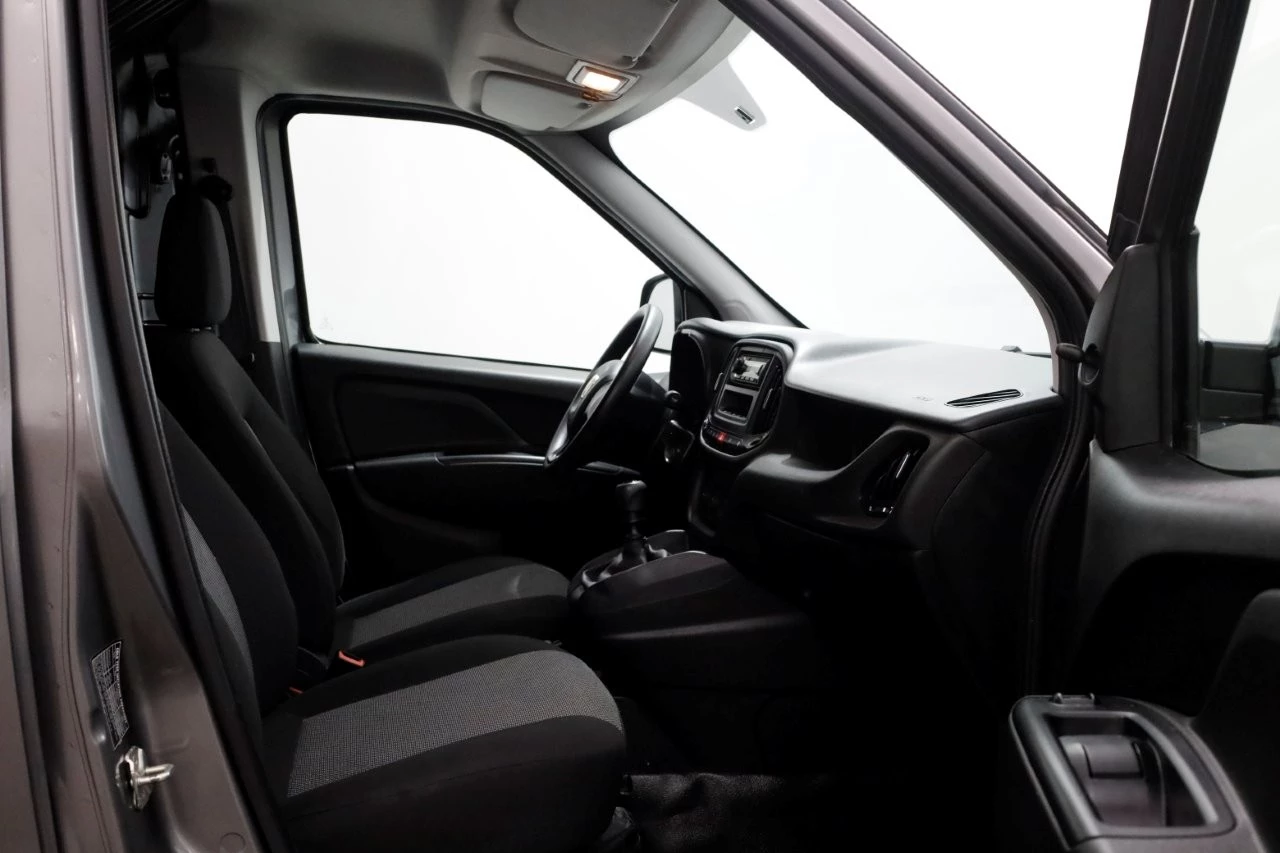 Hoofdafbeelding Fiat Doblò