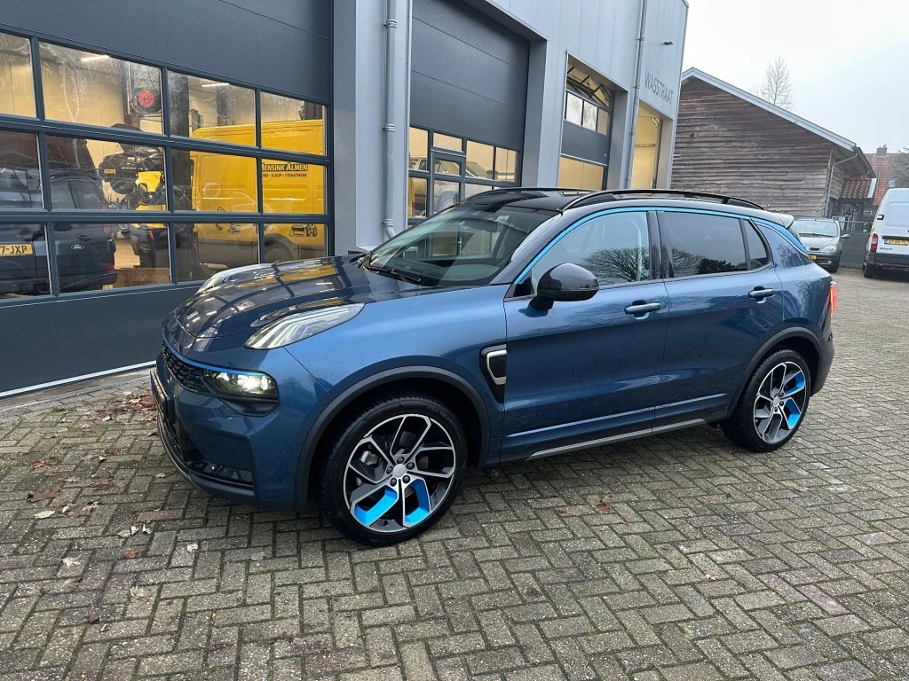 Hoofdafbeelding Lynk & Co 01