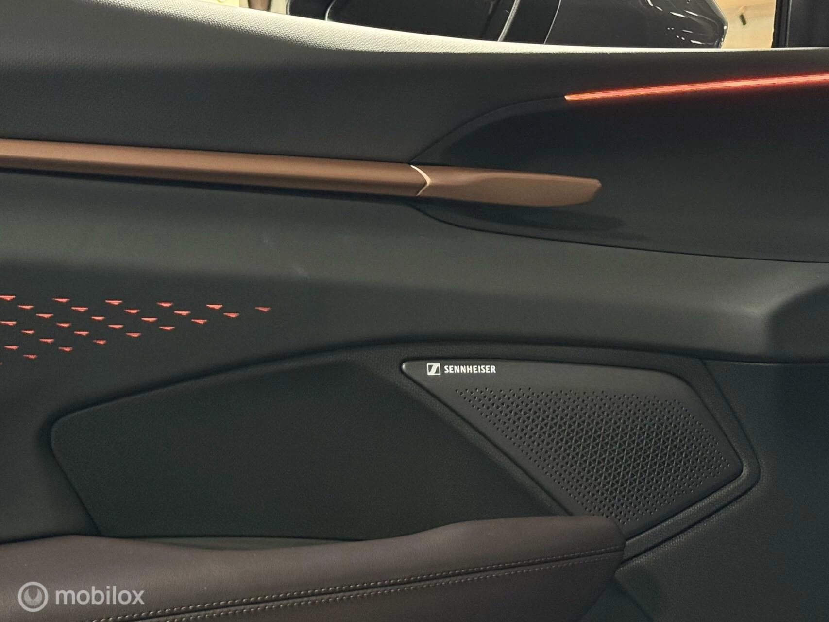 Hoofdafbeelding CUPRA Terramar
