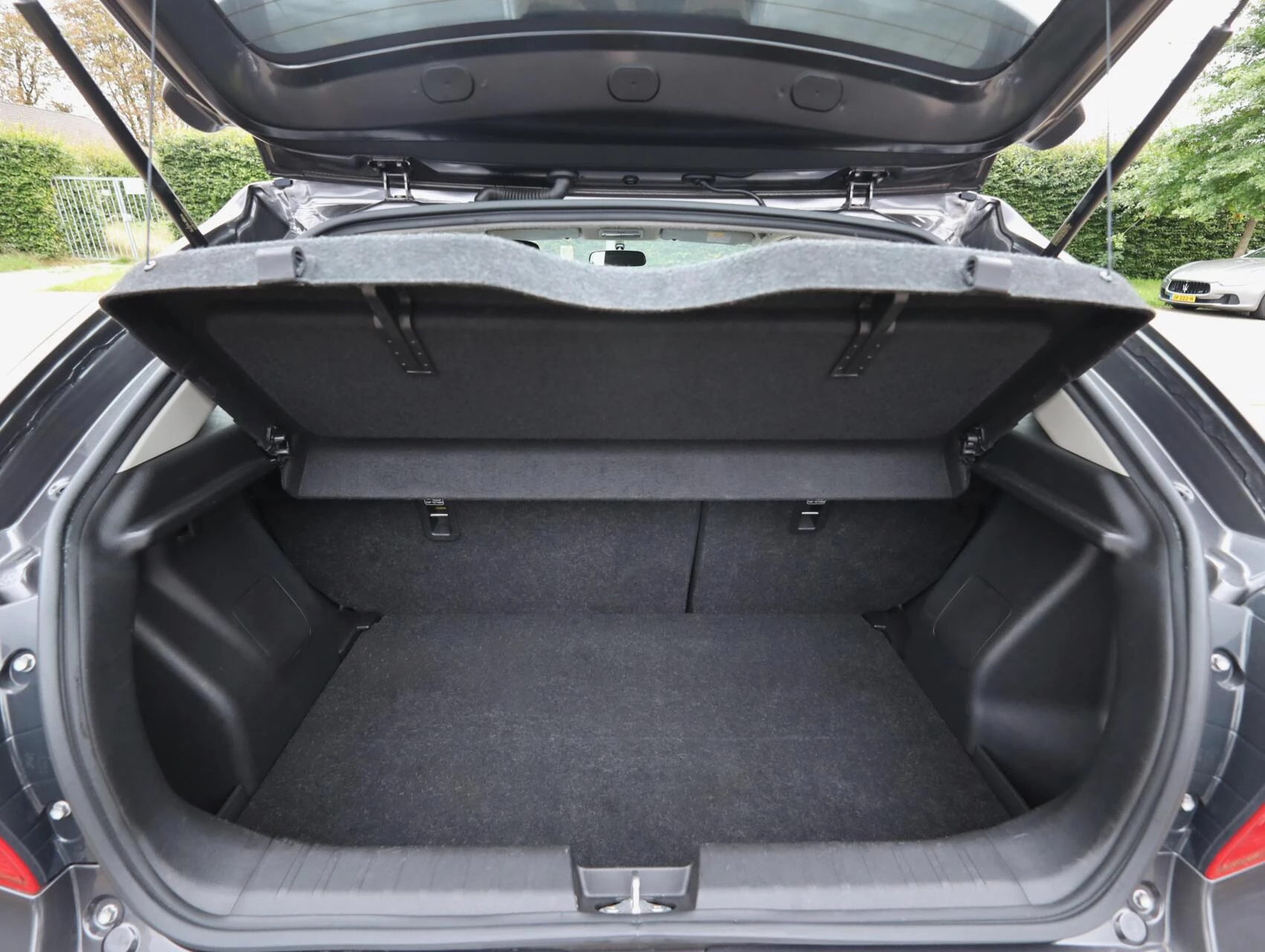 Hoofdafbeelding Suzuki Baleno