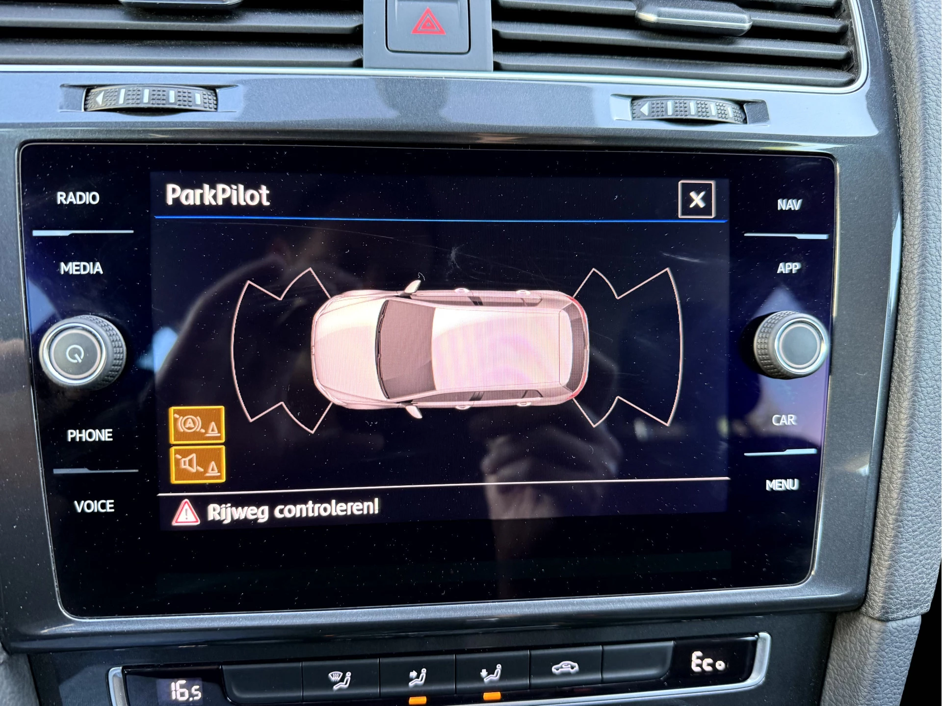 Hoofdafbeelding Volkswagen e-Golf