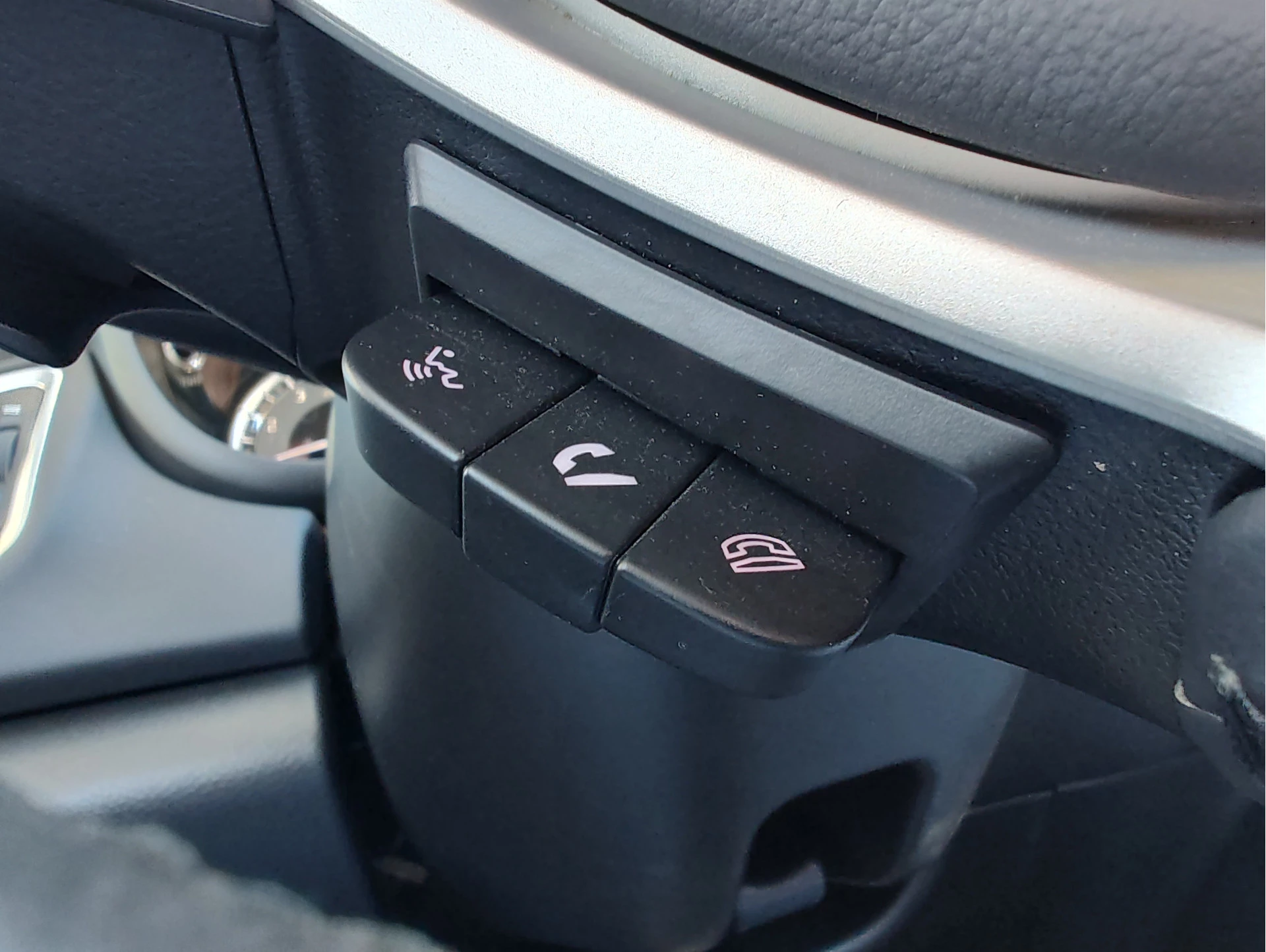 Hoofdafbeelding Suzuki S-Cross