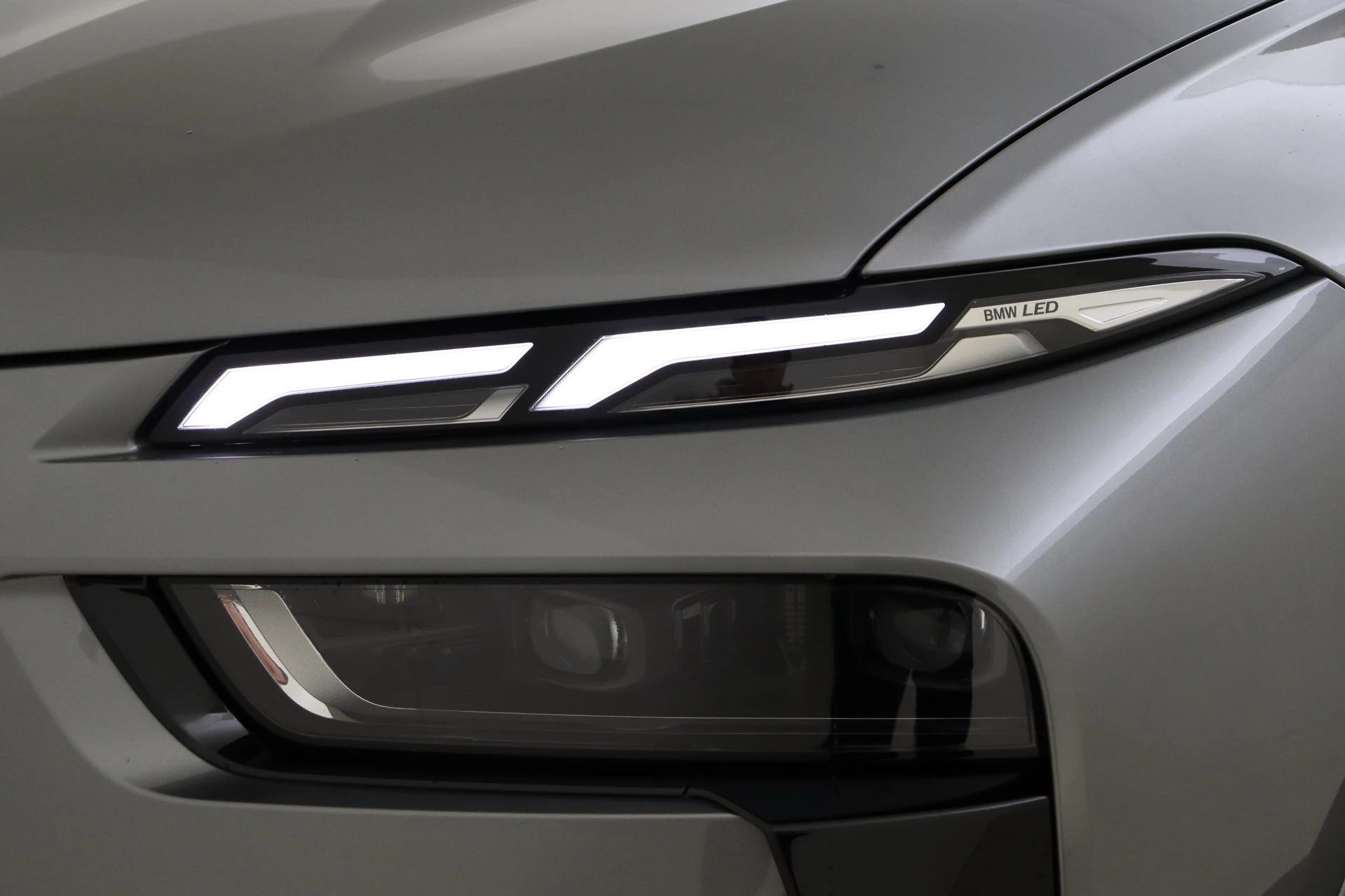 Hoofdafbeelding BMW X7