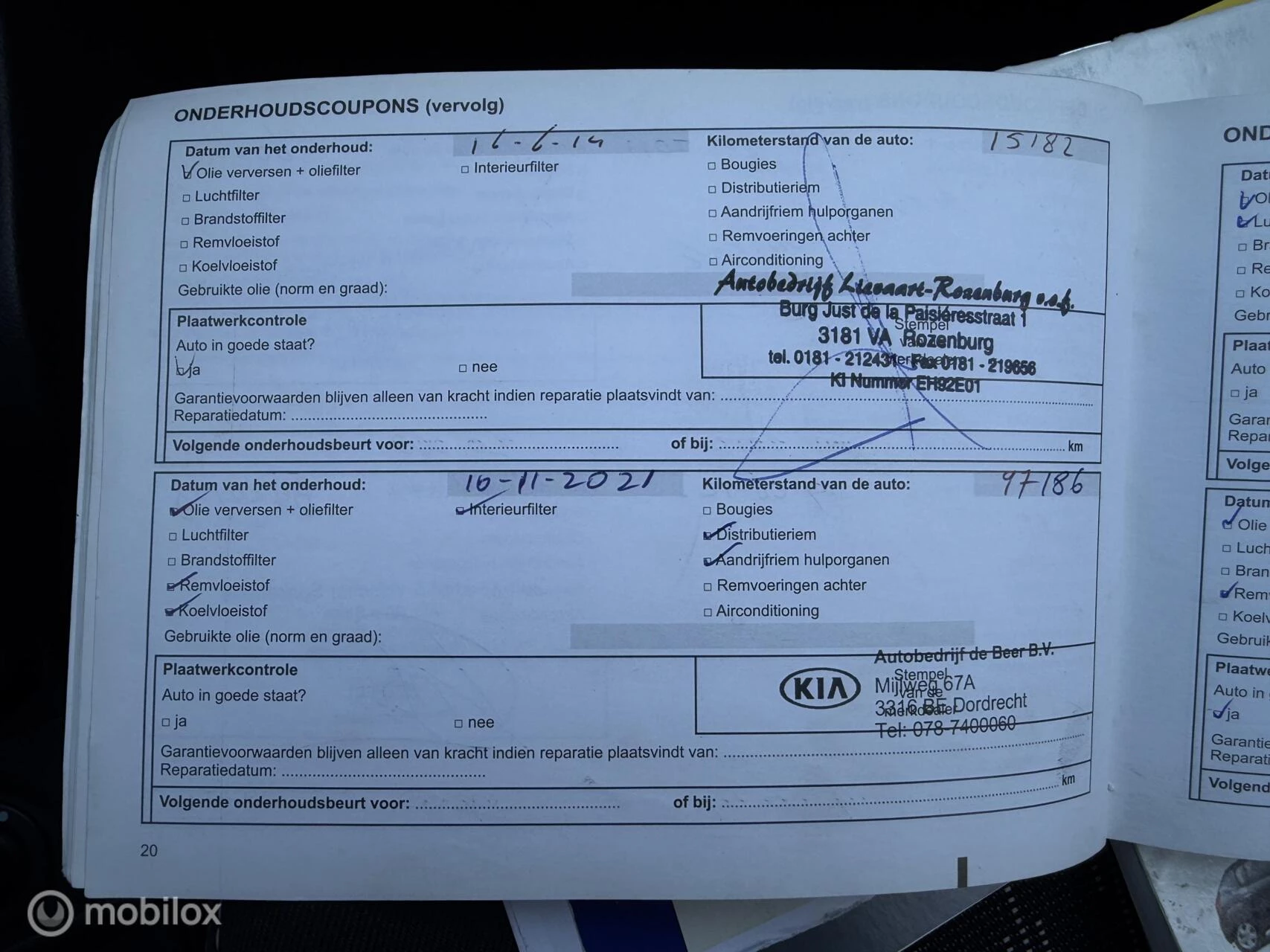 Hoofdafbeelding Dacia Sandero