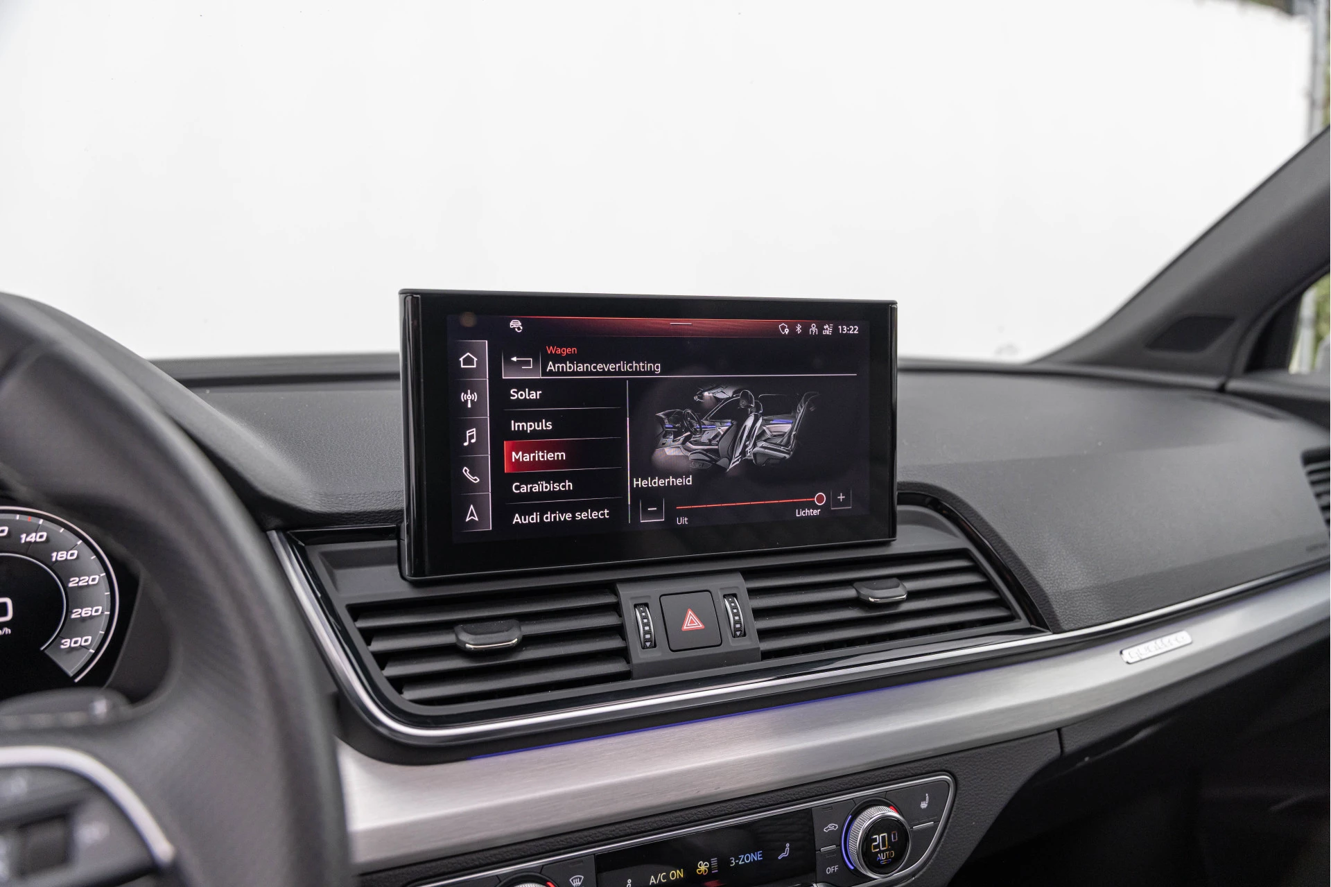 Hoofdafbeelding Audi SQ5