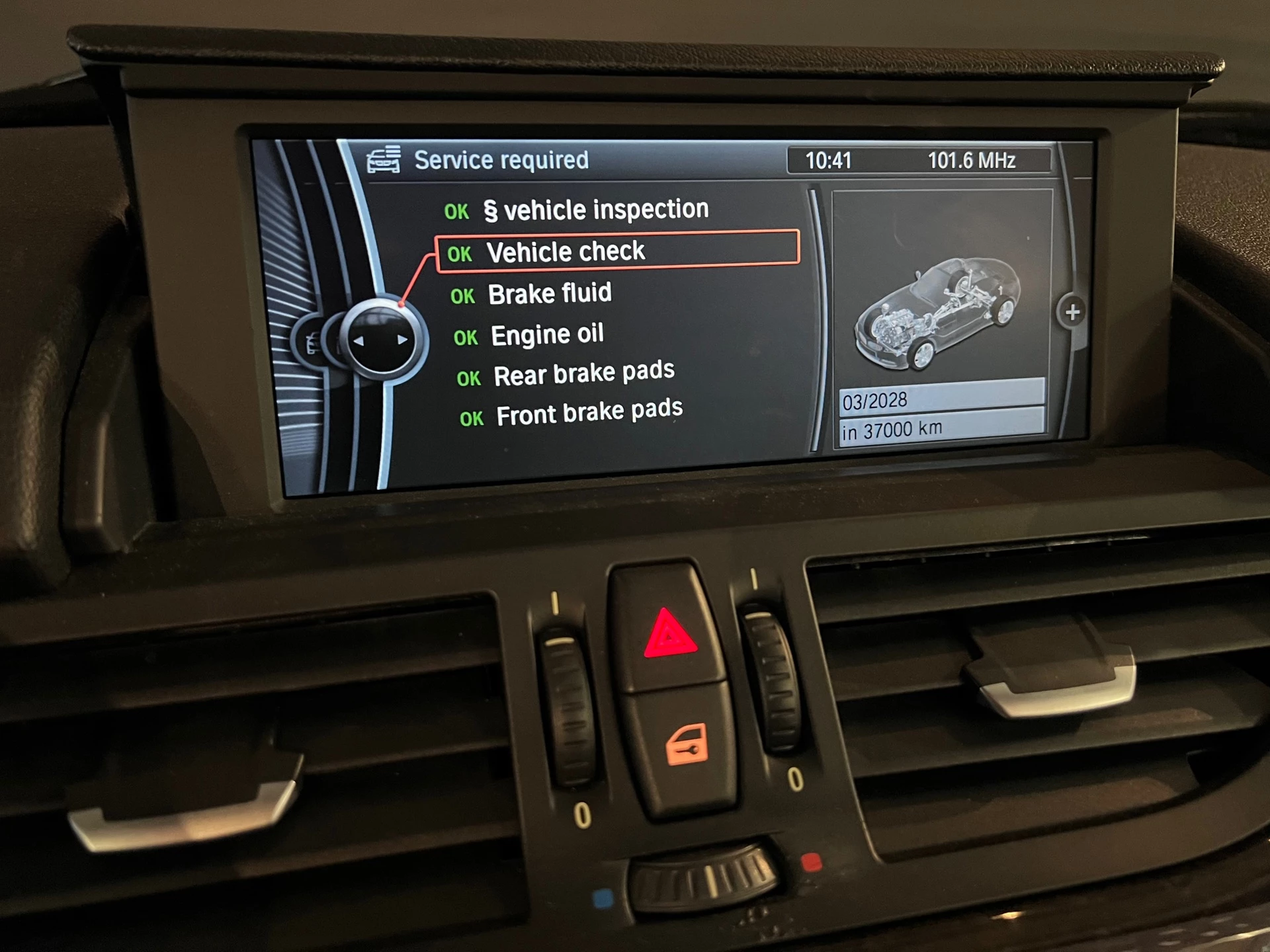 Hoofdafbeelding BMW Z4