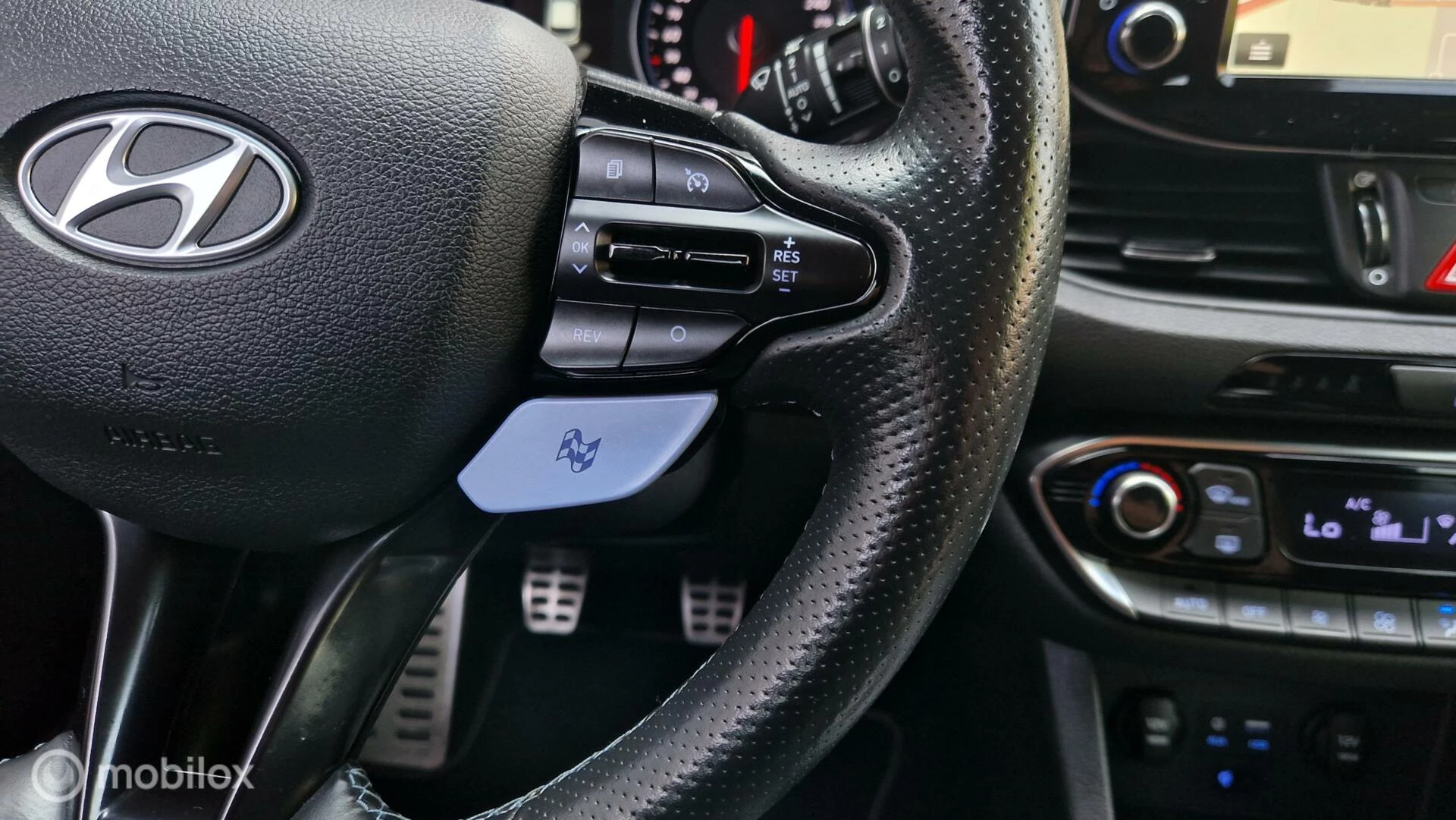Hoofdafbeelding Hyundai i30