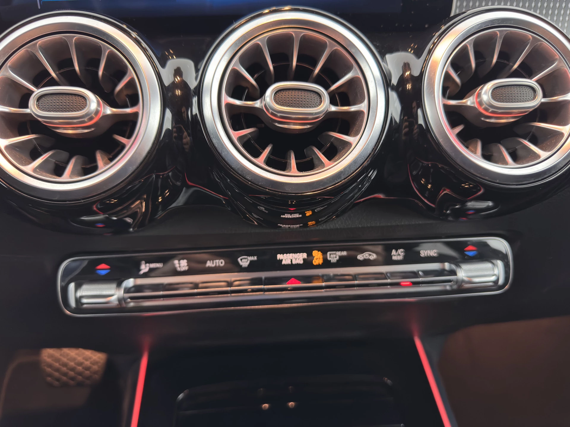 Hoofdafbeelding Mercedes-Benz GLB