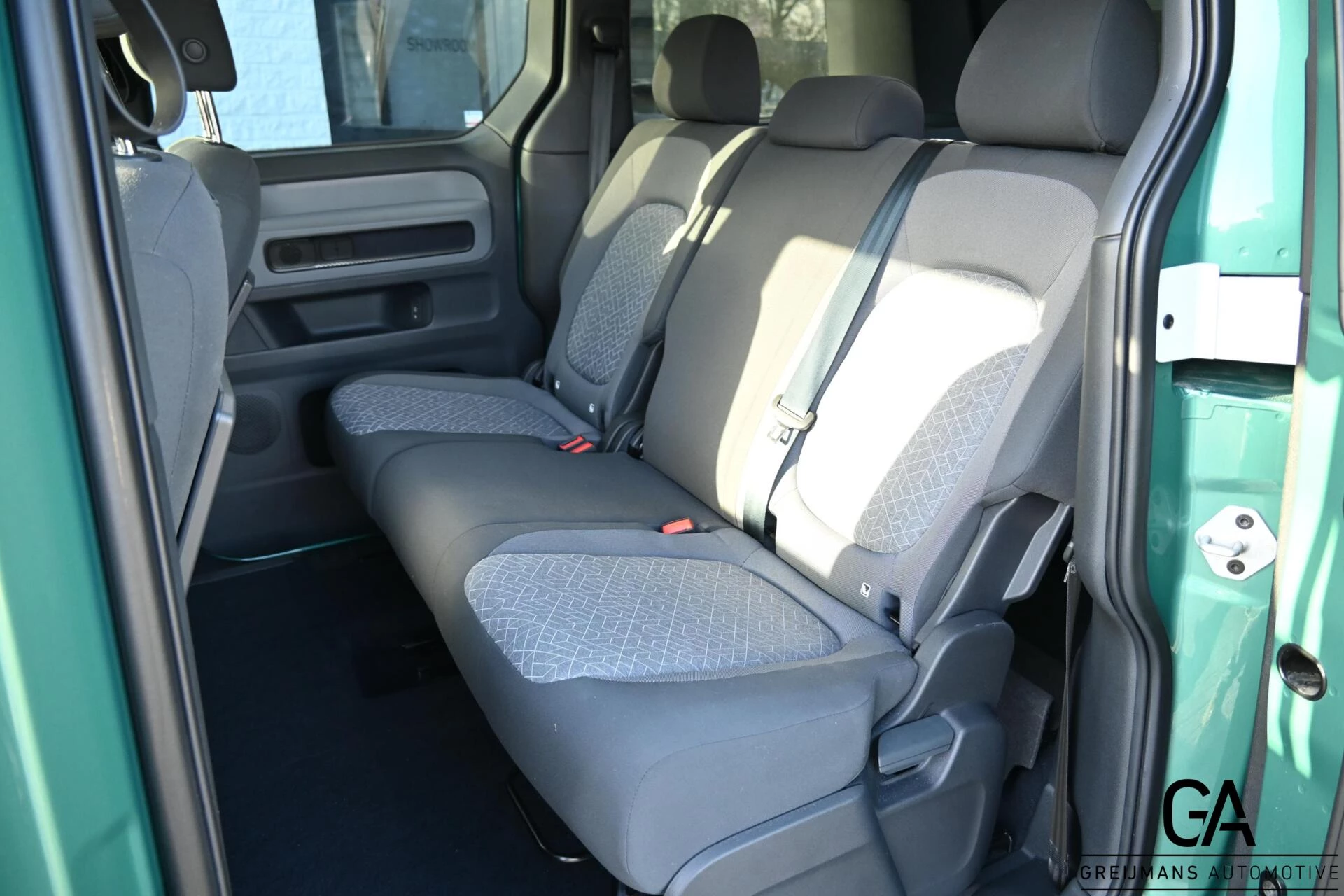 Hoofdafbeelding Volkswagen ID. Buzz