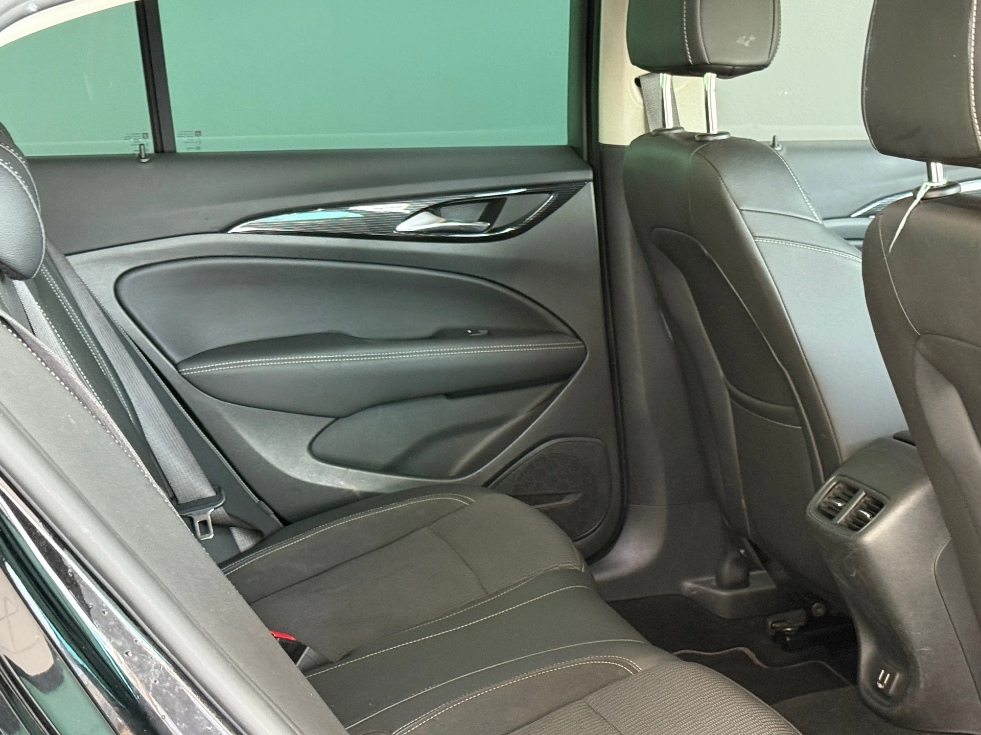 Hoofdafbeelding Opel Insignia