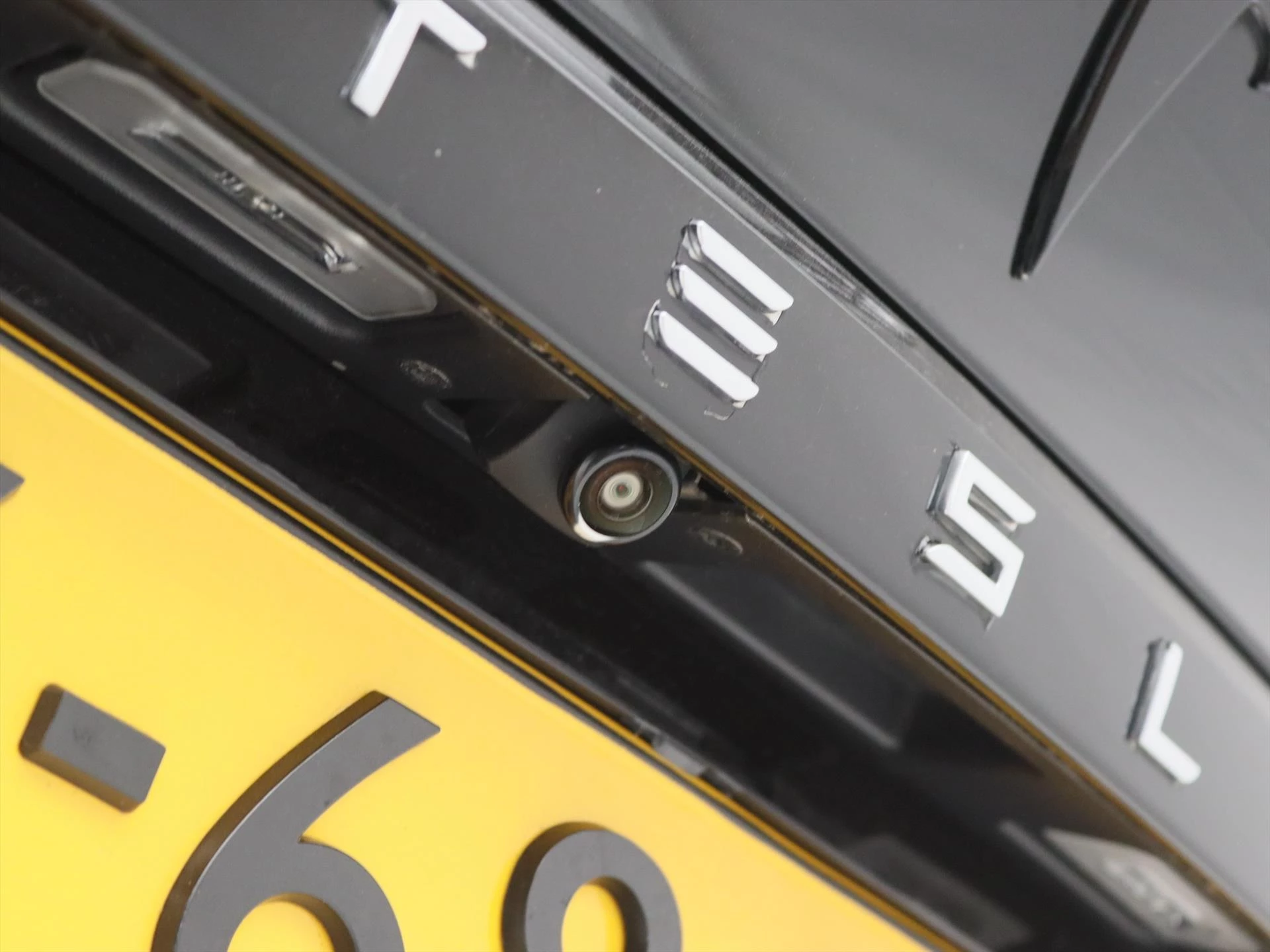 Hoofdafbeelding Tesla Model X