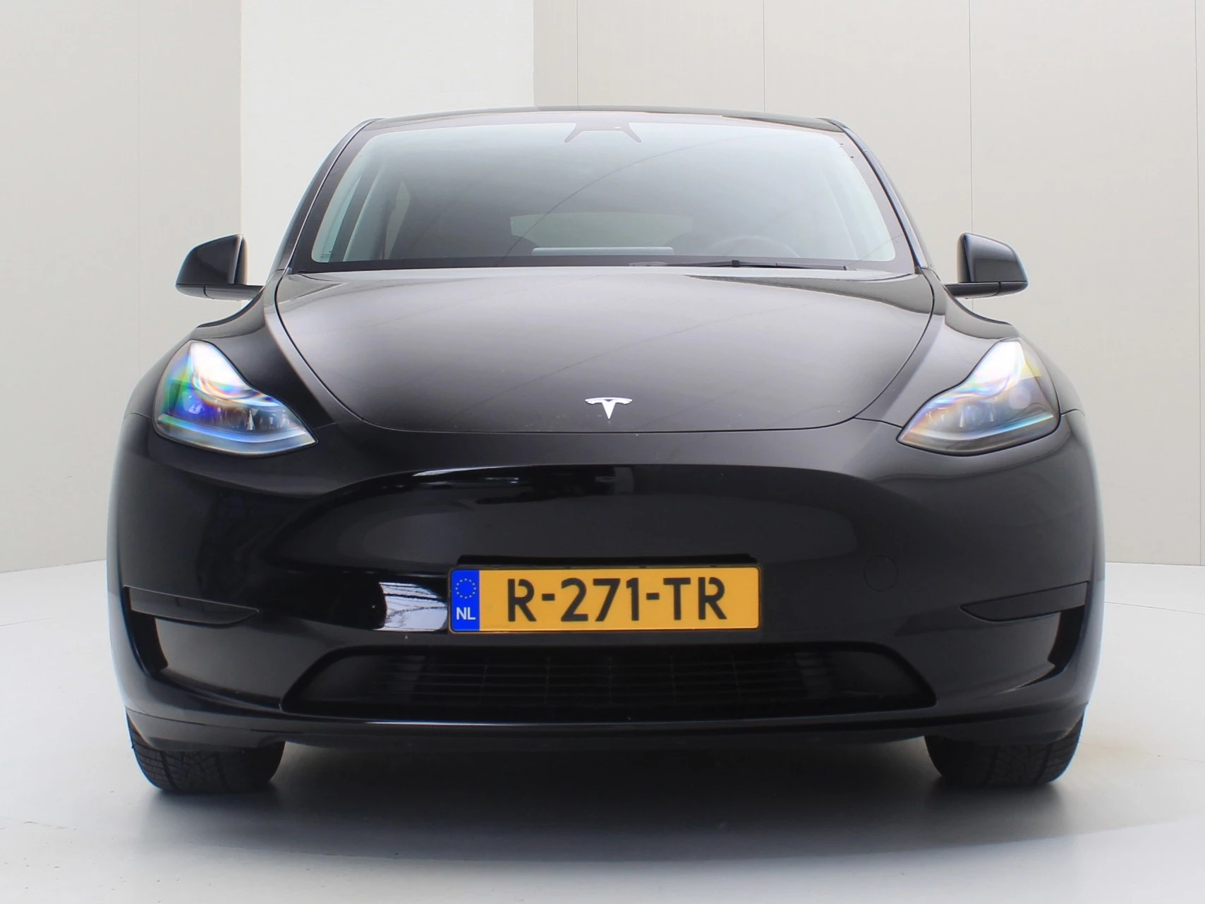 Hoofdafbeelding Tesla Model Y