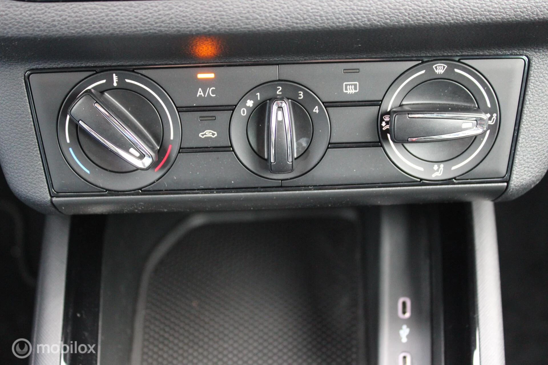 Hoofdafbeelding Škoda Scala