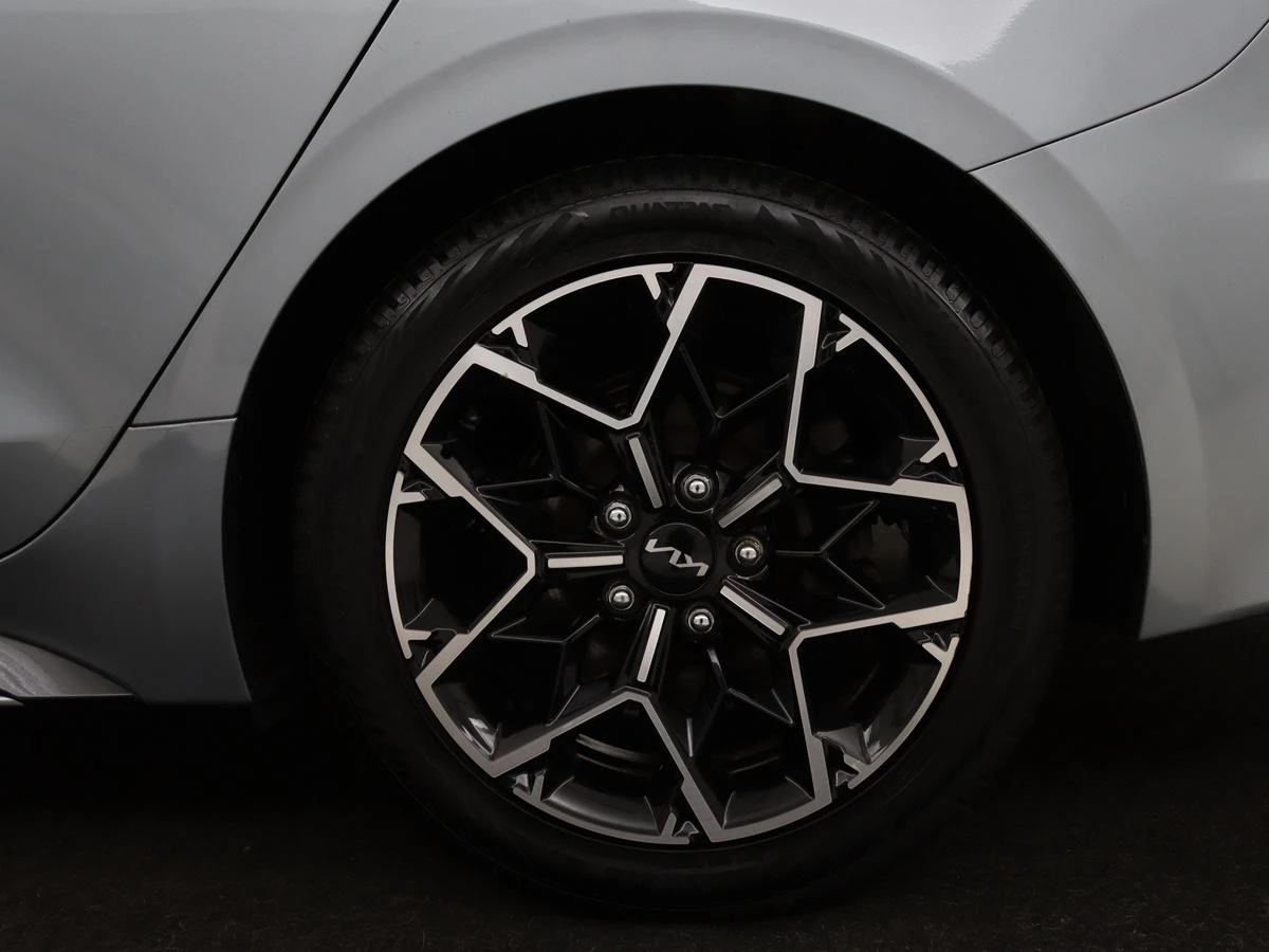 Hoofdafbeelding Kia ProCeed