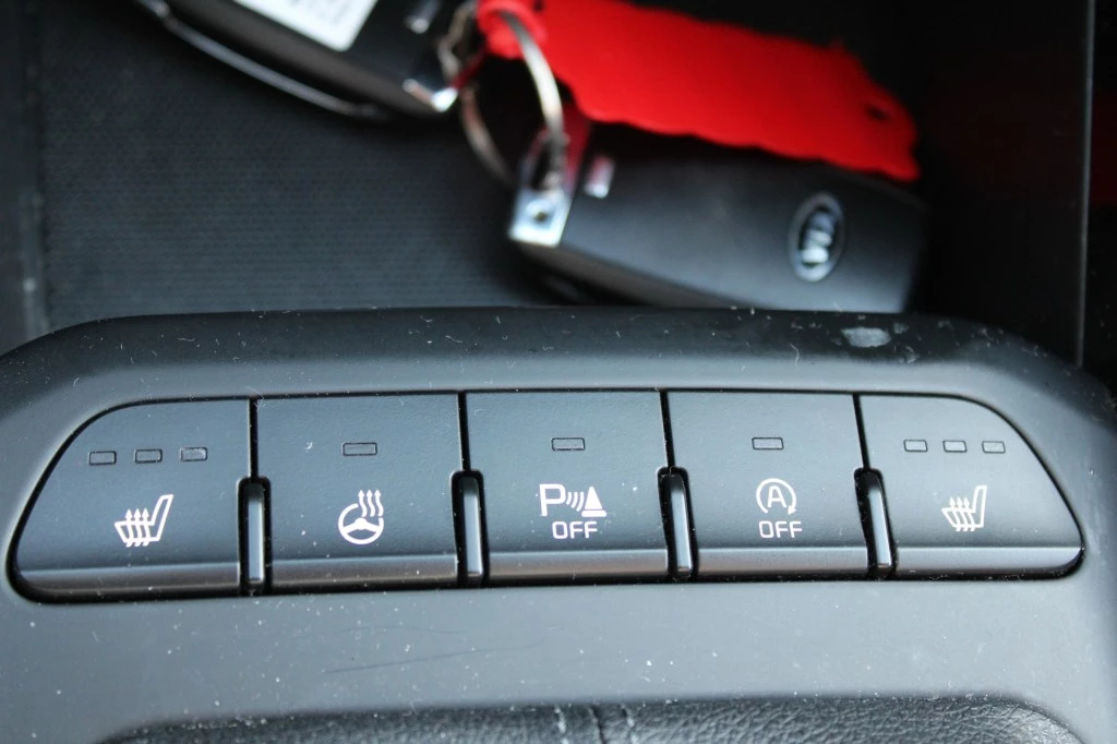 Hoofdafbeelding Kia Stonic