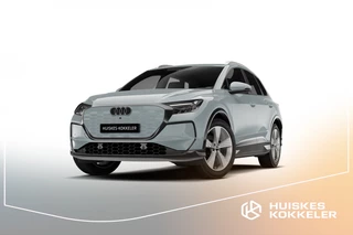 Audi Q4 Sportback e-tron