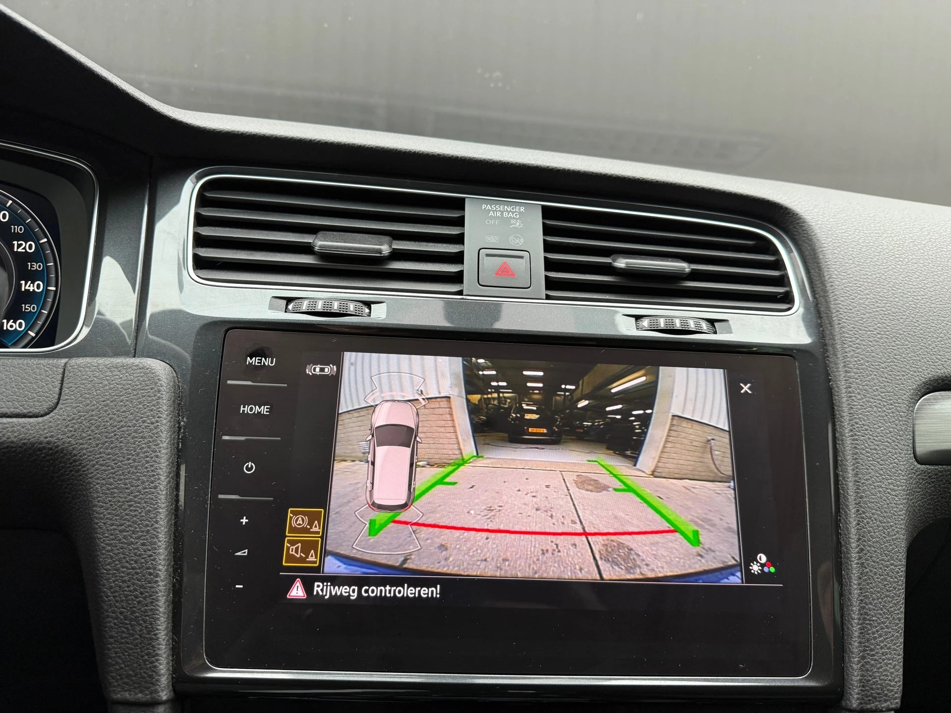 Hoofdafbeelding Volkswagen e-Golf