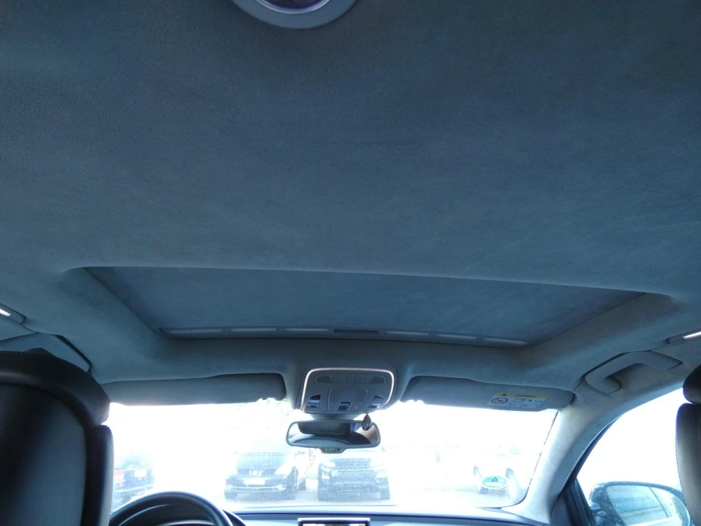 Hoofdafbeelding Audi A8