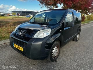 Hoofdafbeelding Peugeot Bipper Peugeot Bipper Bestel 1.3 HDi XR Profit + 2015