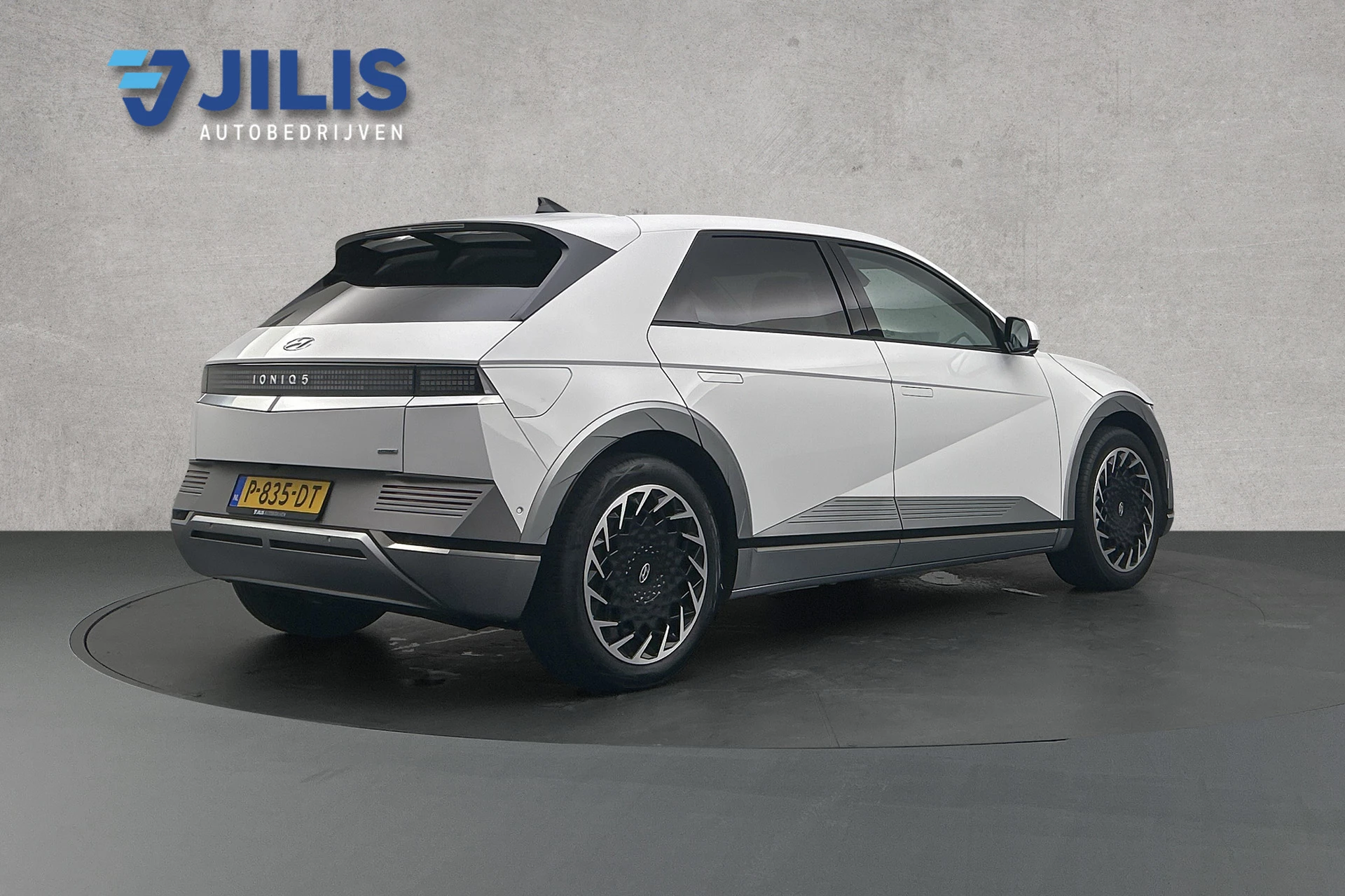 Hoofdafbeelding Hyundai IONIQ 5