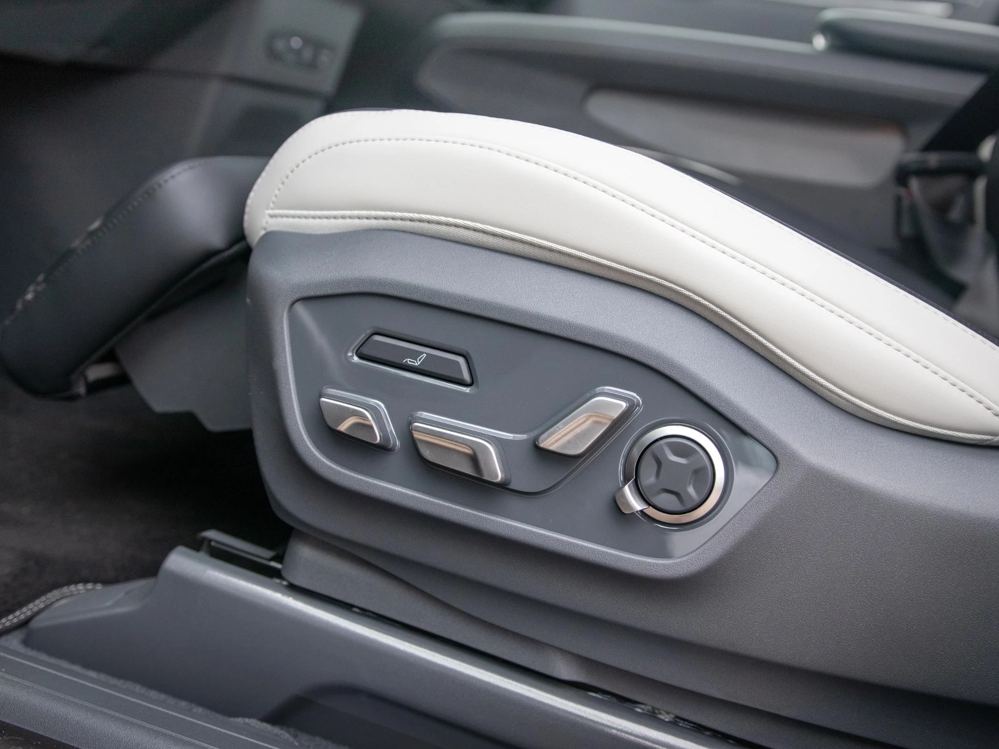 Hoofdafbeelding Kia EV9