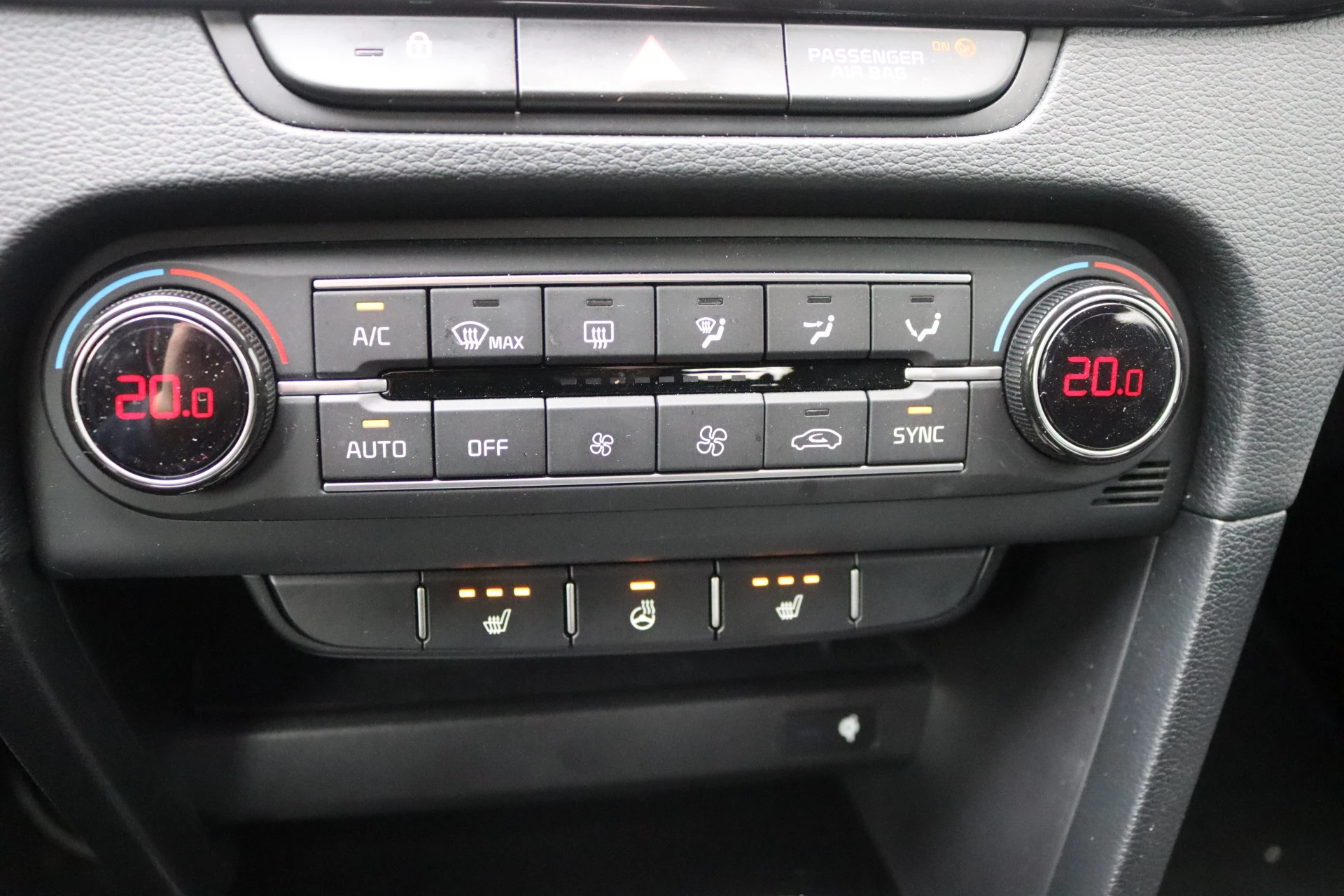 Hoofdafbeelding Kia Ceed