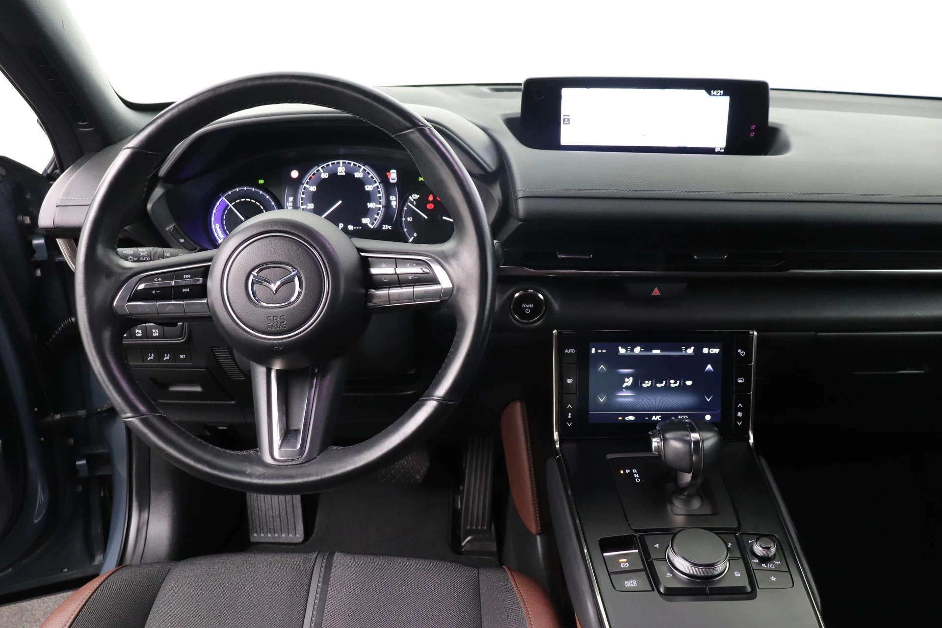 Hoofdafbeelding Mazda MX-30
