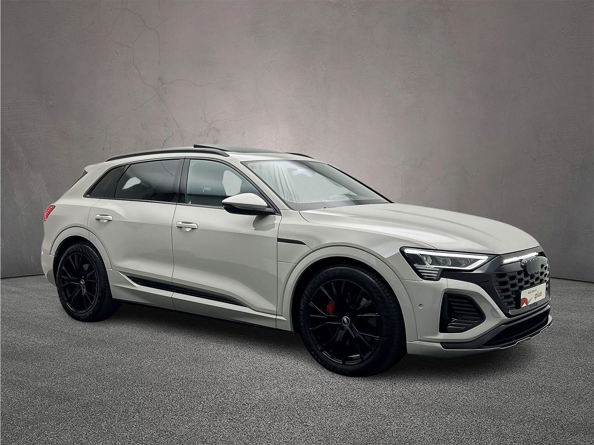 Hoofdafbeelding Audi Q8 e-tron