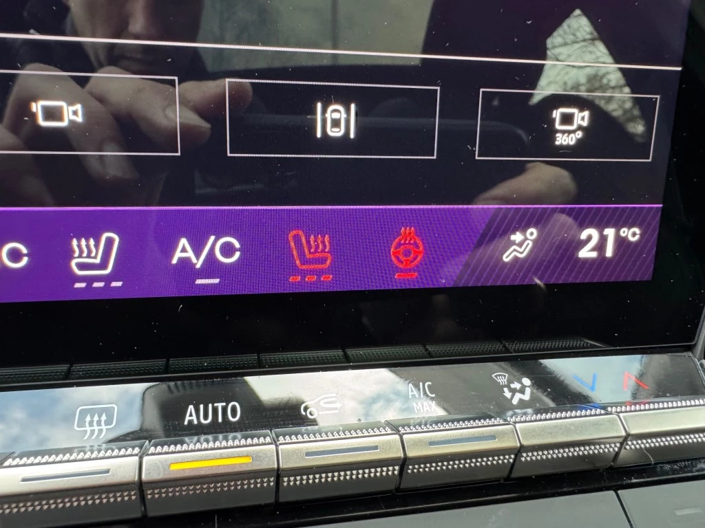 Hoofdafbeelding Renault Scénic