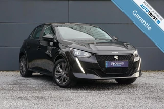 Peugeot e-208 EV Active Pack 50 kWh Clima Apple/Android LED!