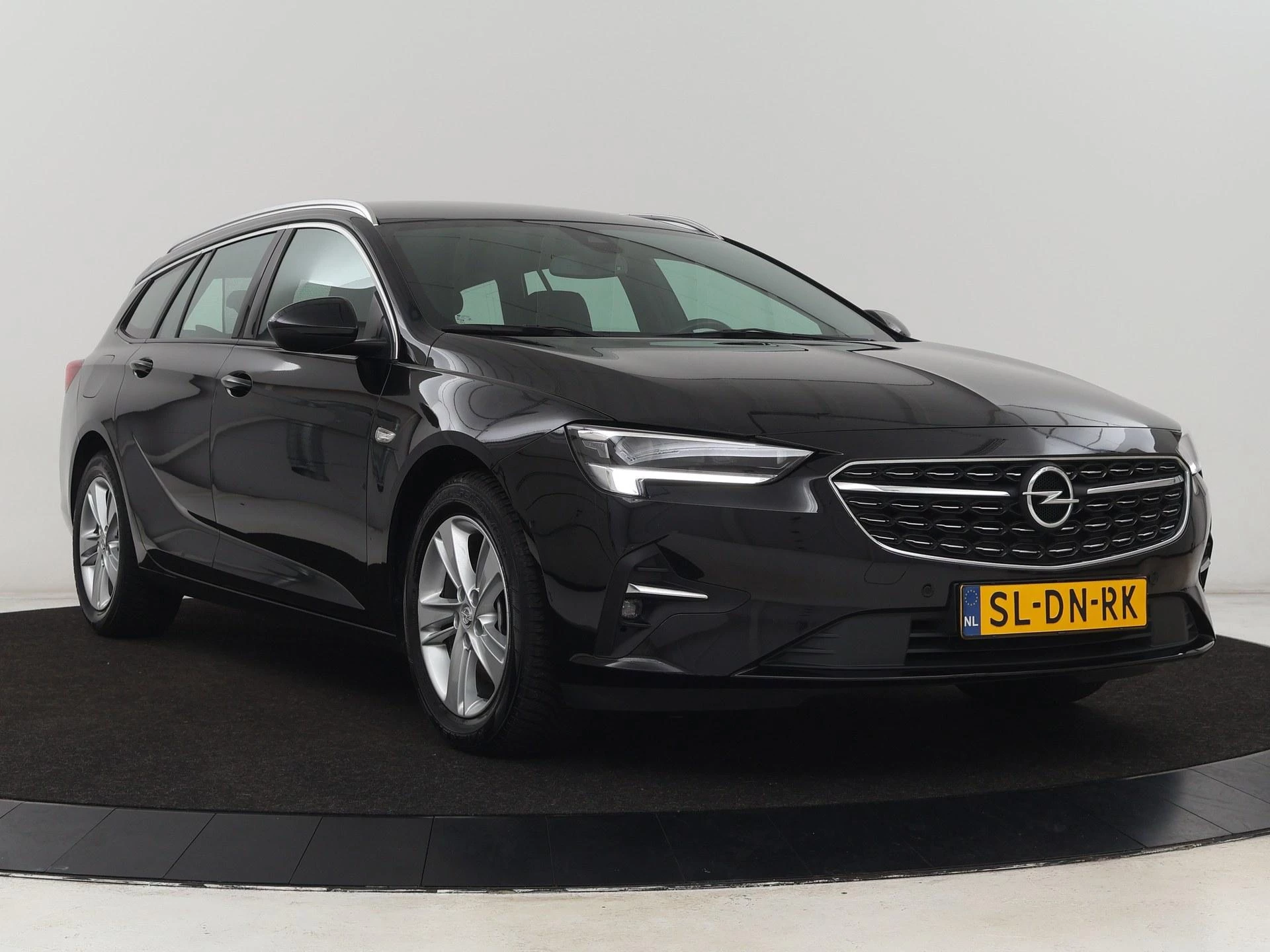 Hoofdafbeelding Opel Insignia