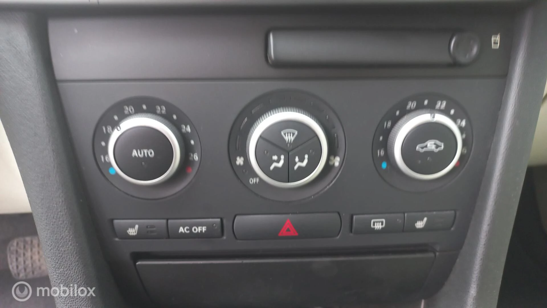 Hoofdafbeelding Saab 9-3