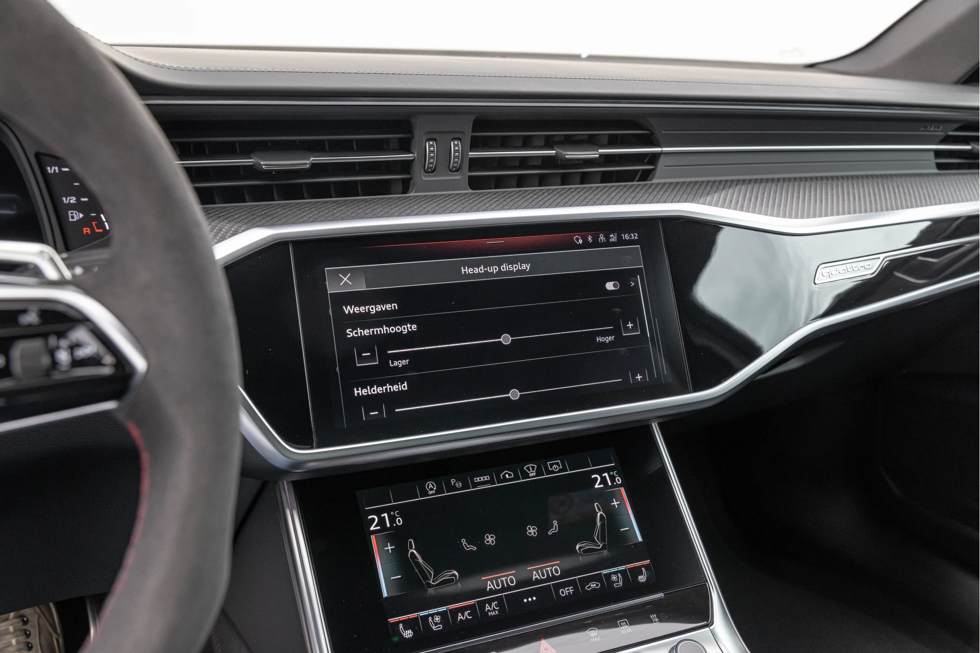 Hoofdafbeelding Audi RS6