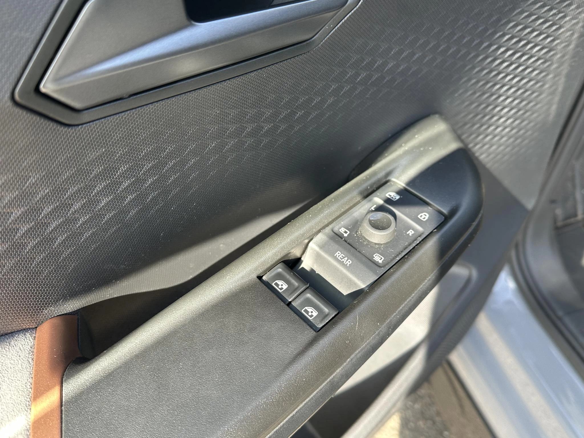 Hoofdafbeelding CUPRA Born