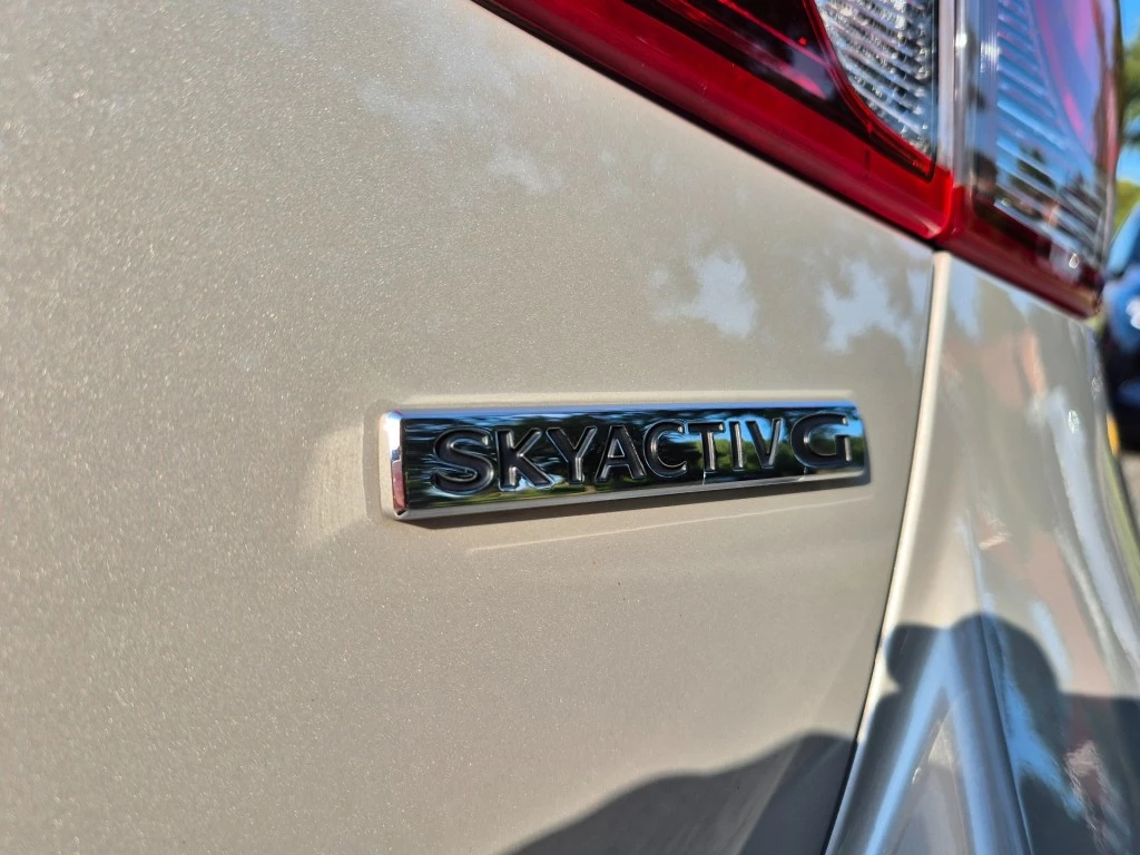 Hoofdafbeelding Mazda 2