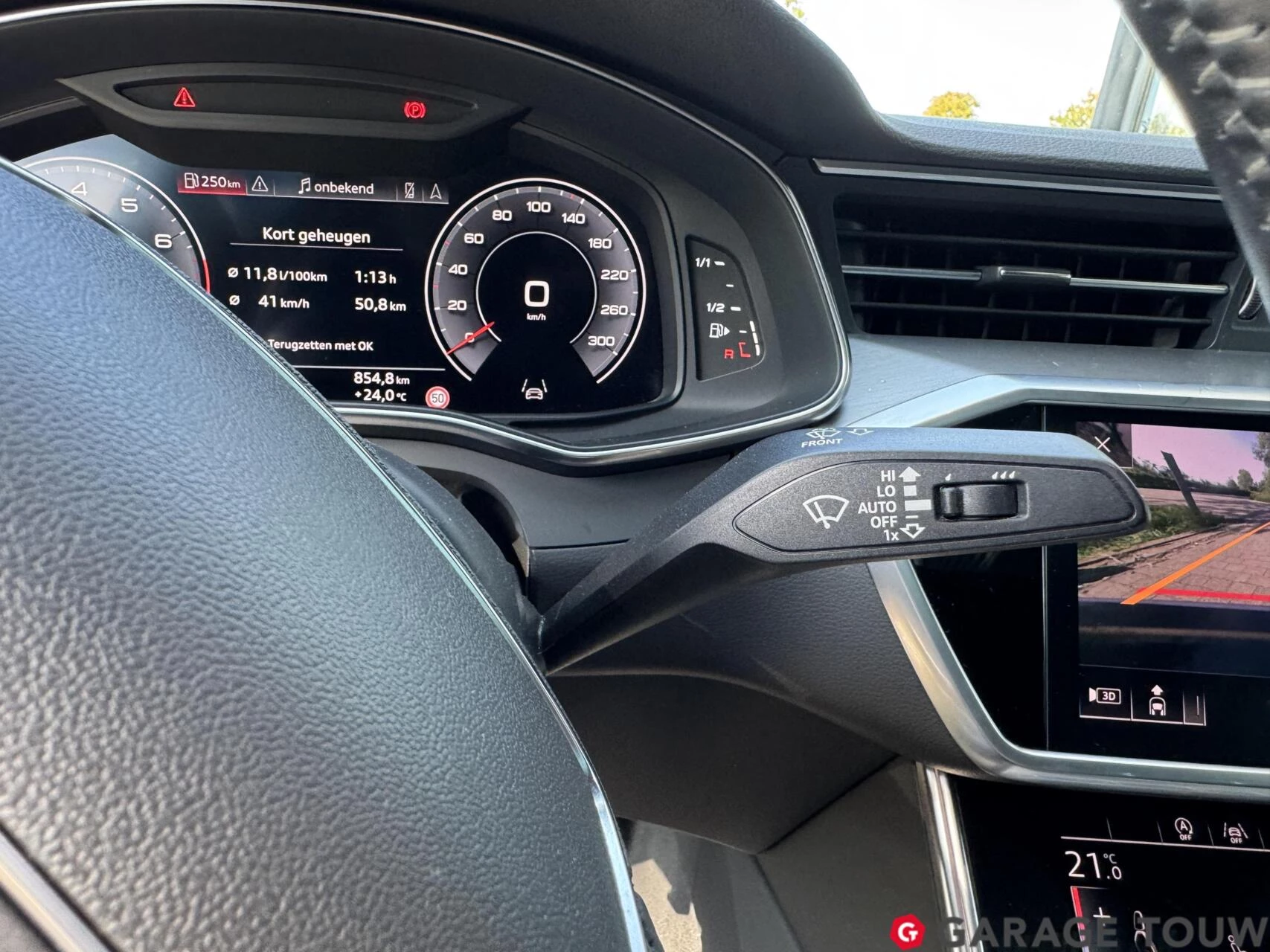 Hoofdafbeelding Audi A7