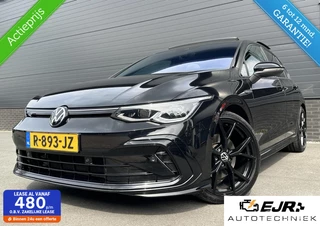 Volkswagen Golf 2.0 TSI DSG 3x R-Line UNIEK! FULL OPTIONS!