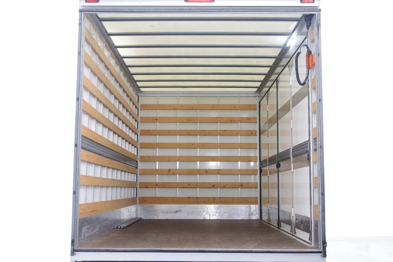 Hoofdafbeelding Opel Movano