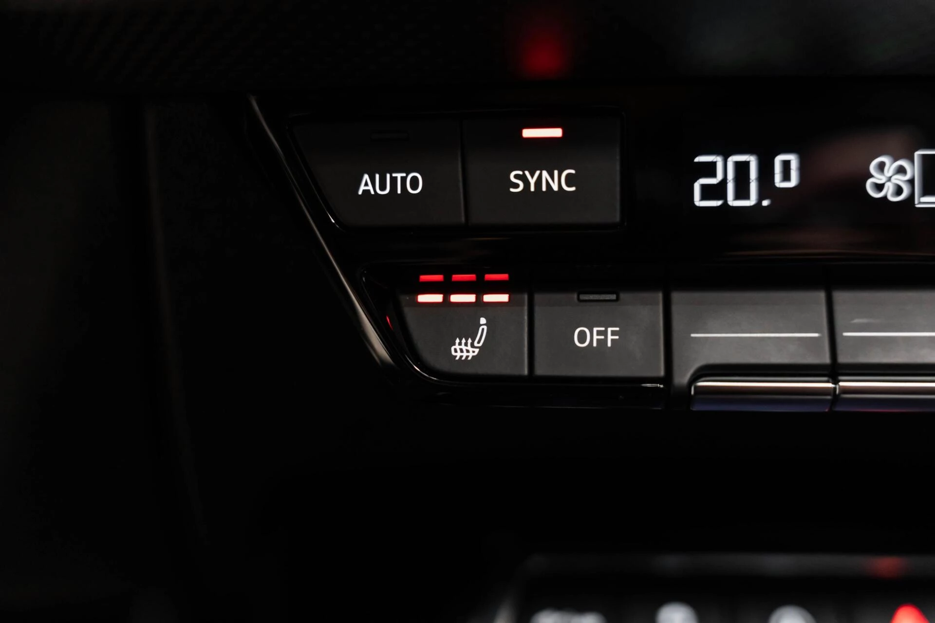 Hoofdafbeelding Audi RS3