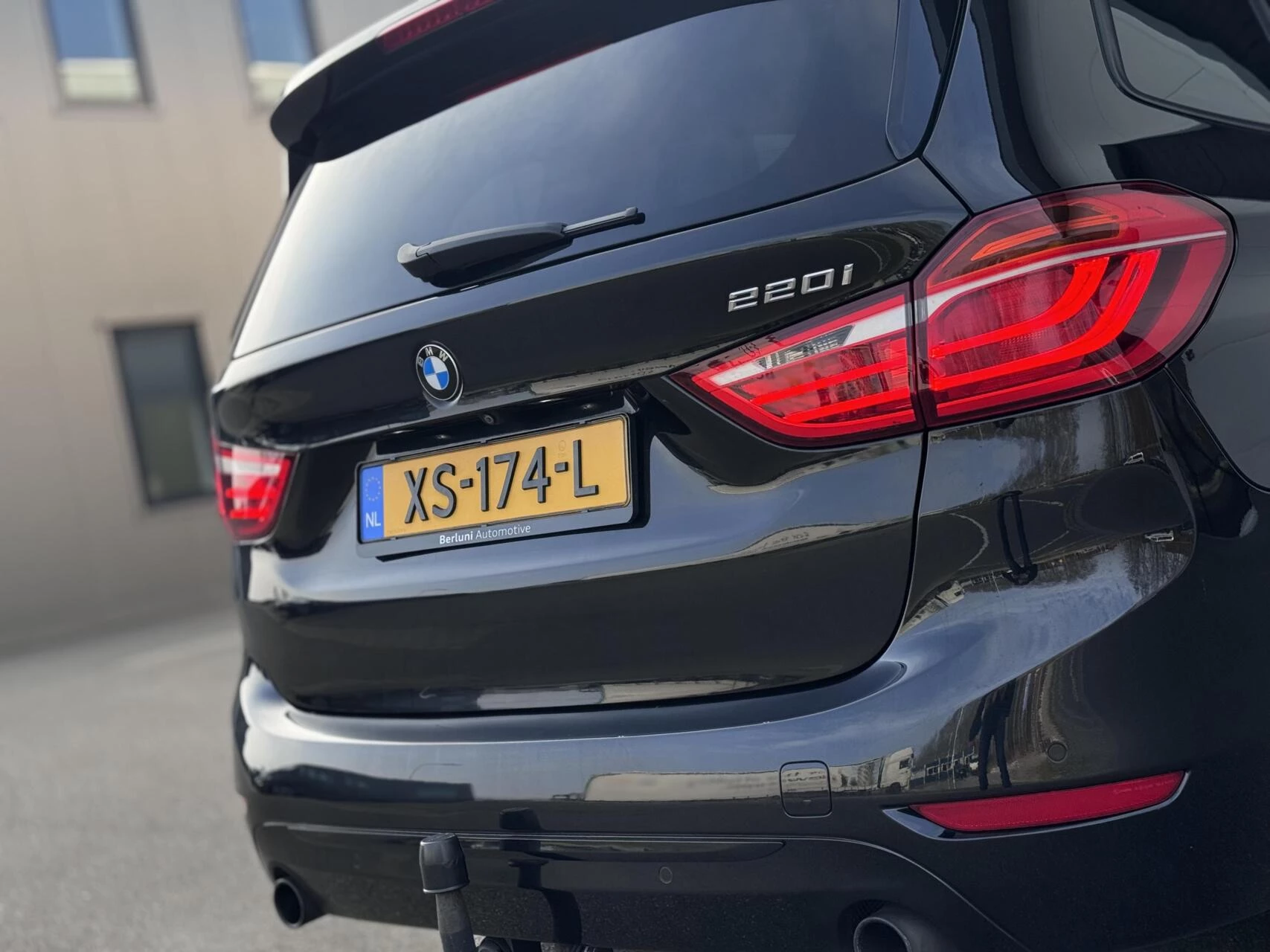 Hoofdafbeelding BMW 2 Serie