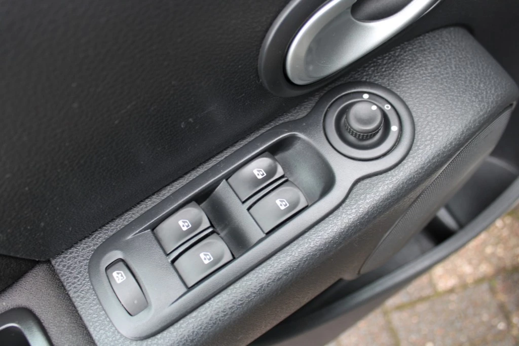 Hoofdafbeelding Renault Grand Modus