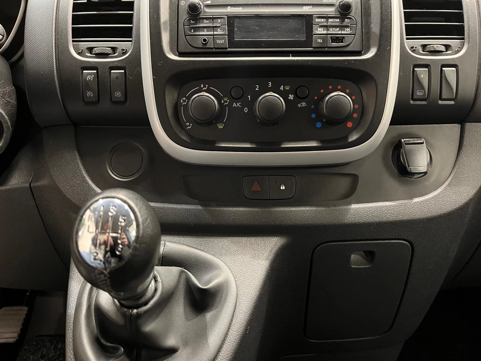 Hoofdafbeelding Fiat Talento